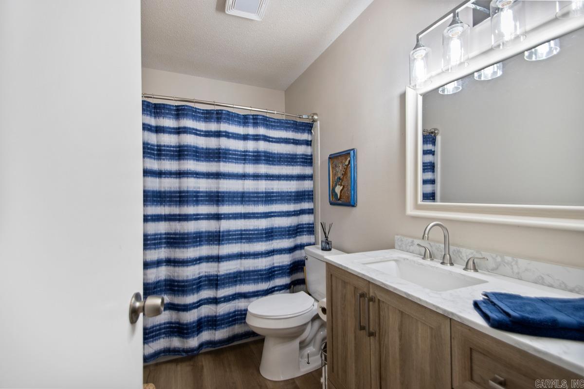 507 Green Mountain Circle  Little Rock, AR