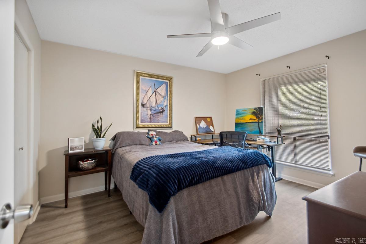 507 Green Mountain Circle  Little Rock, AR