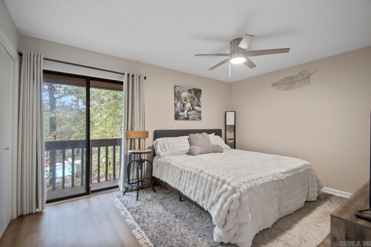 507 Green Mountain Circle  Little Rock, AR