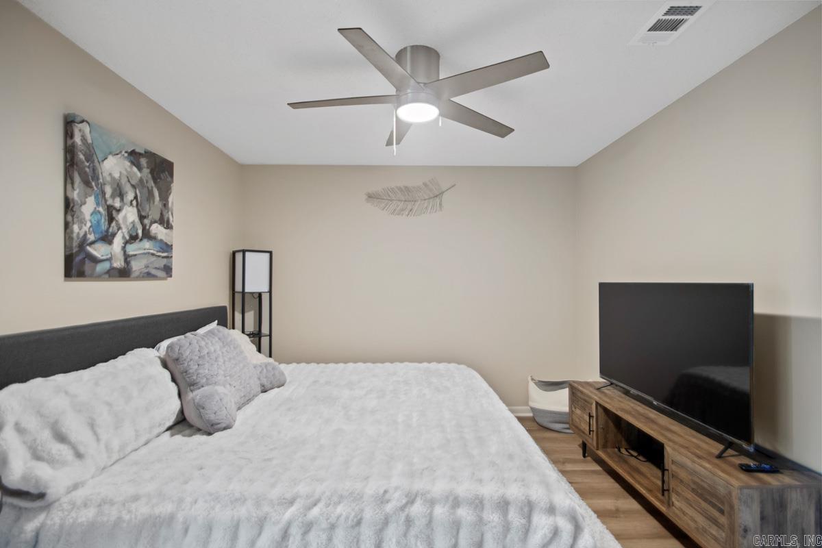 507 Green Mountain Circle  Little Rock, AR