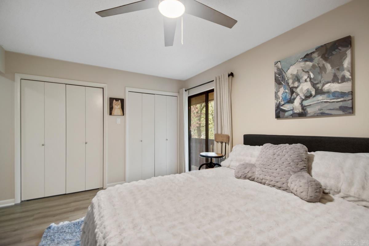 507 Green Mountain Circle  Little Rock, AR