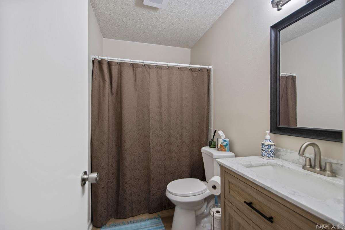 507 Green Mountain Circle  Little Rock, AR