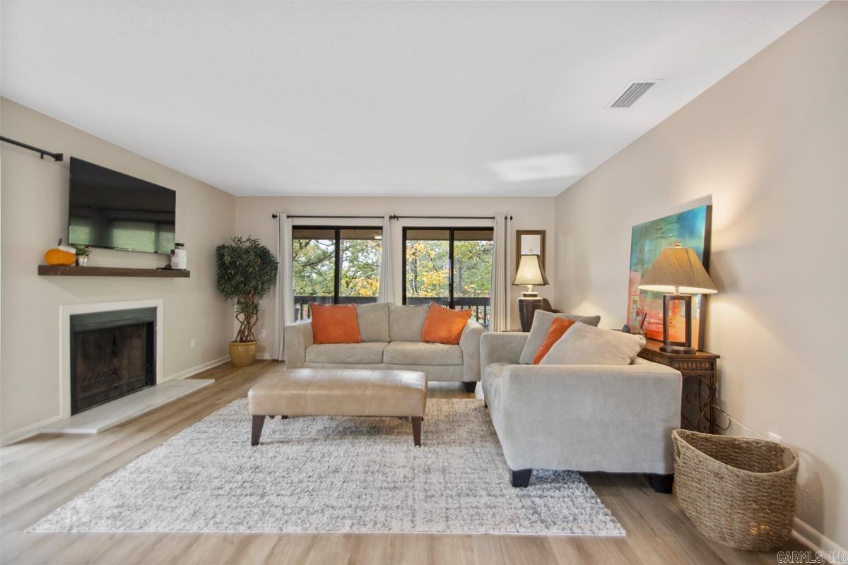 507 Green Mountain Circle  Little Rock, AR