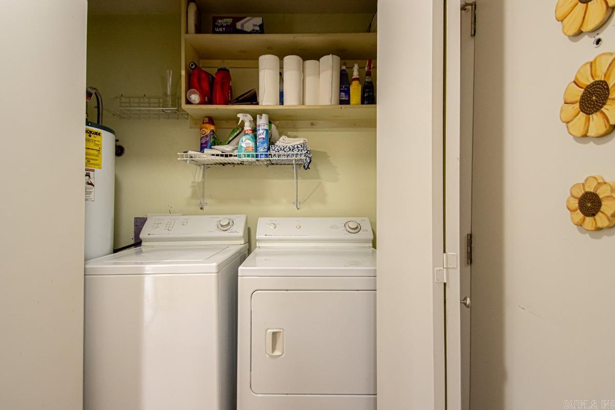 507 Green Mountain Circle  Little Rock, AR