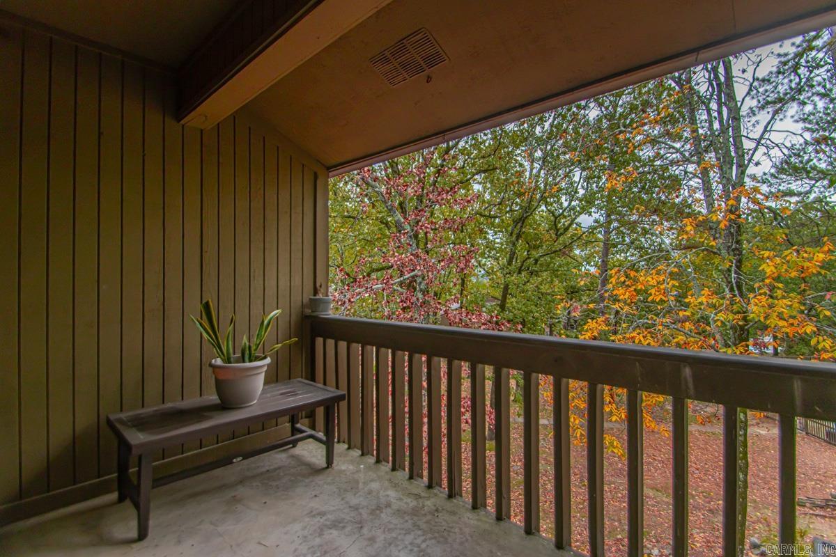 507 Green Mountain Circle  Little Rock, AR