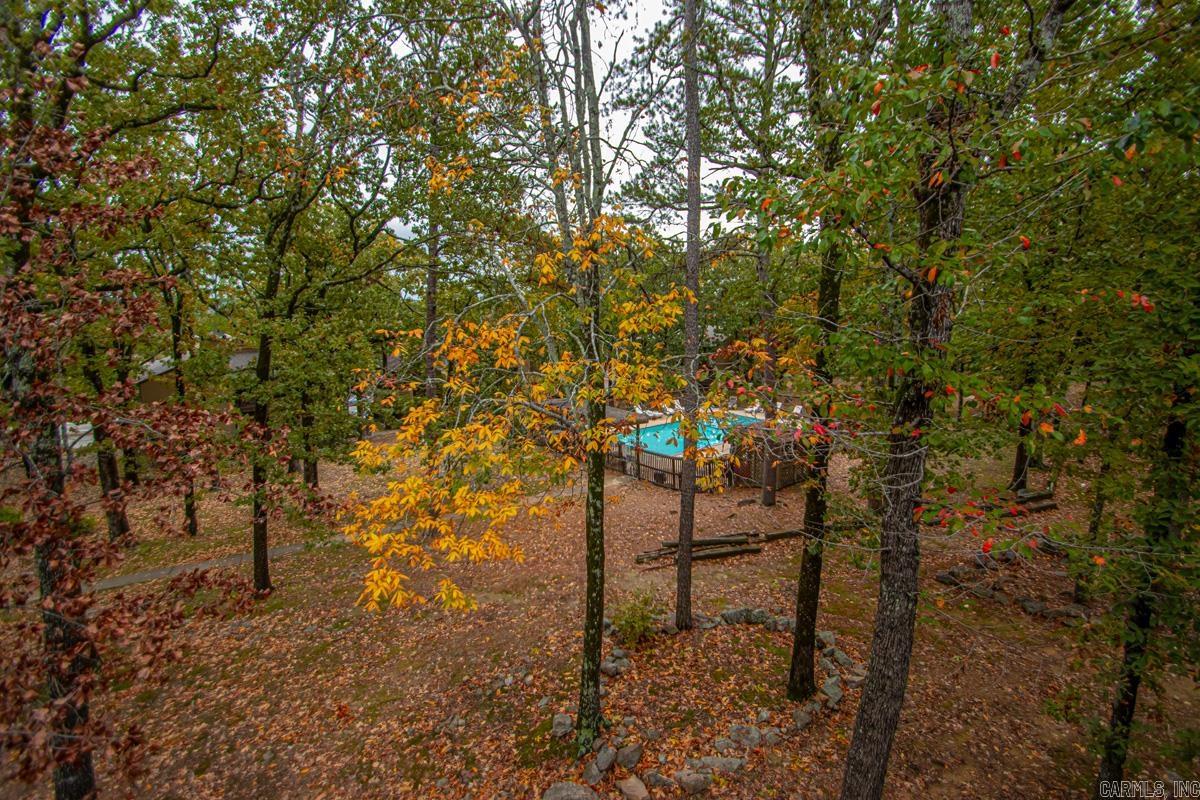 507 Green Mountain Circle  Little Rock, AR