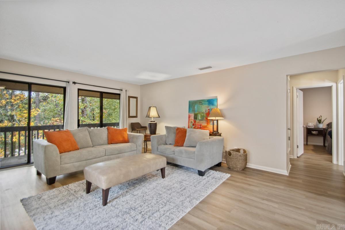 507 Green Mountain Circle  Little Rock, AR