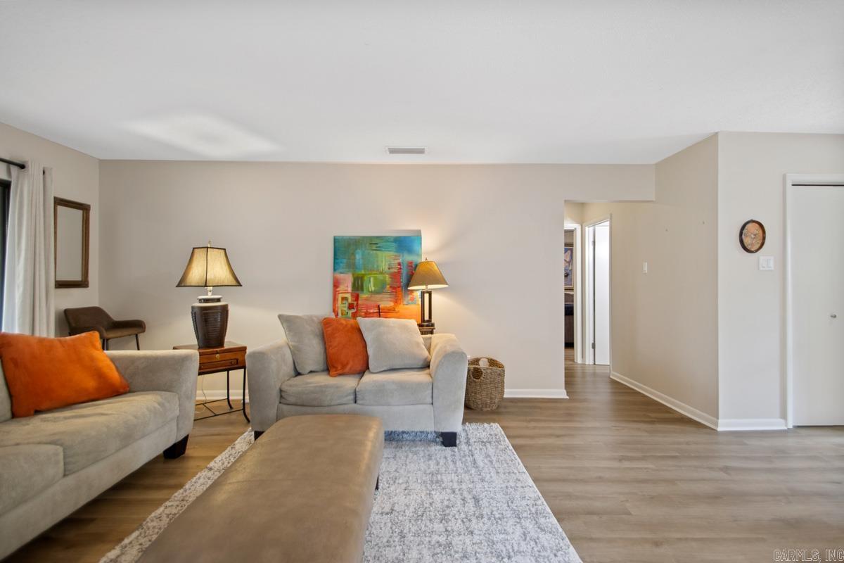 507 Green Mountain Circle  Little Rock, AR