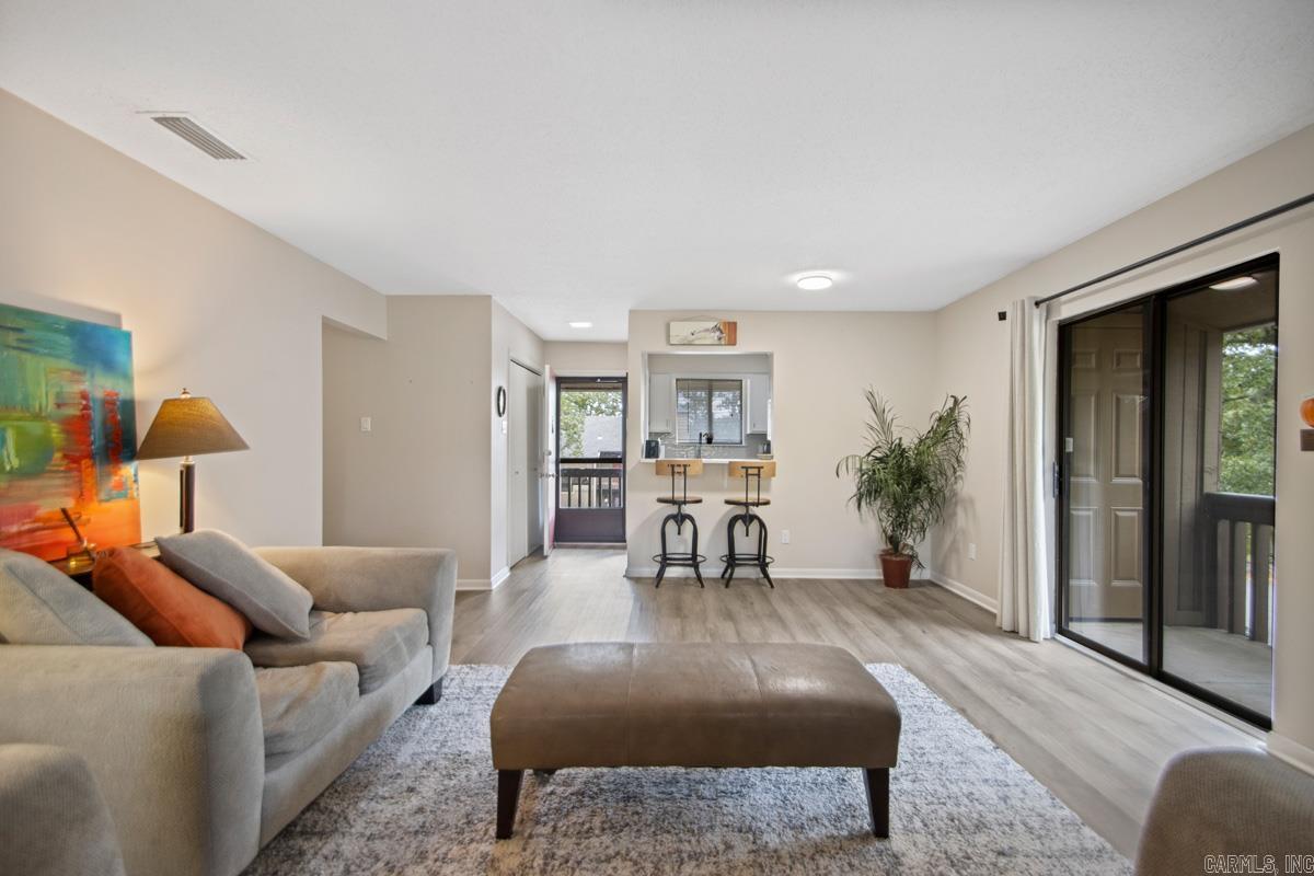 507 Green Mountain Circle  Little Rock, AR