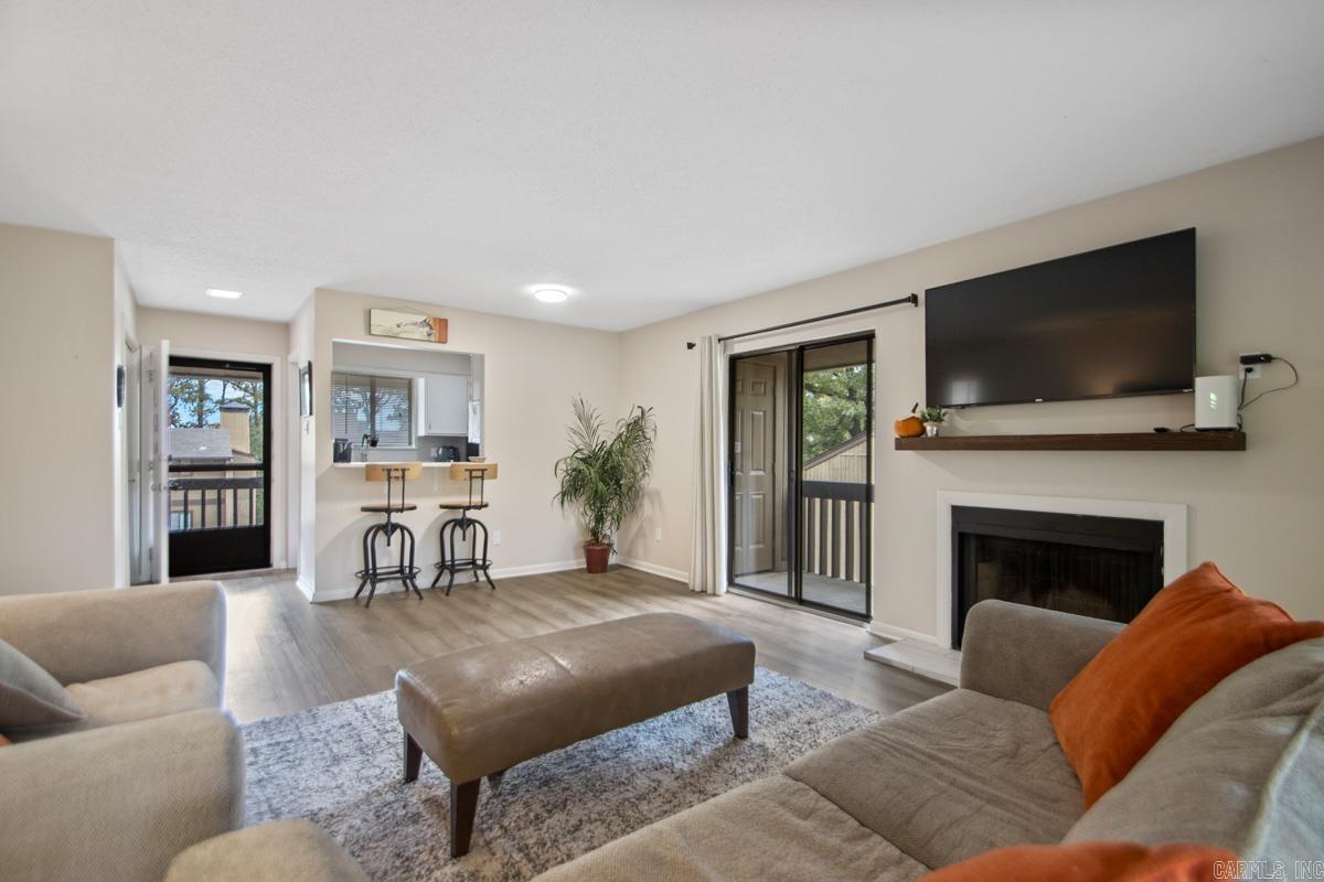 507 Green Mountain Circle  Little Rock, AR