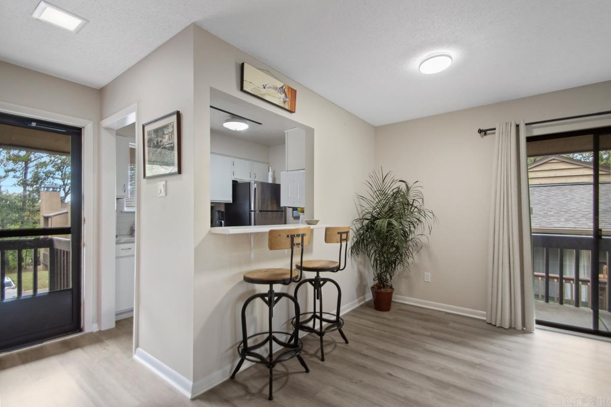 507 Green Mountain Circle  Little Rock, AR