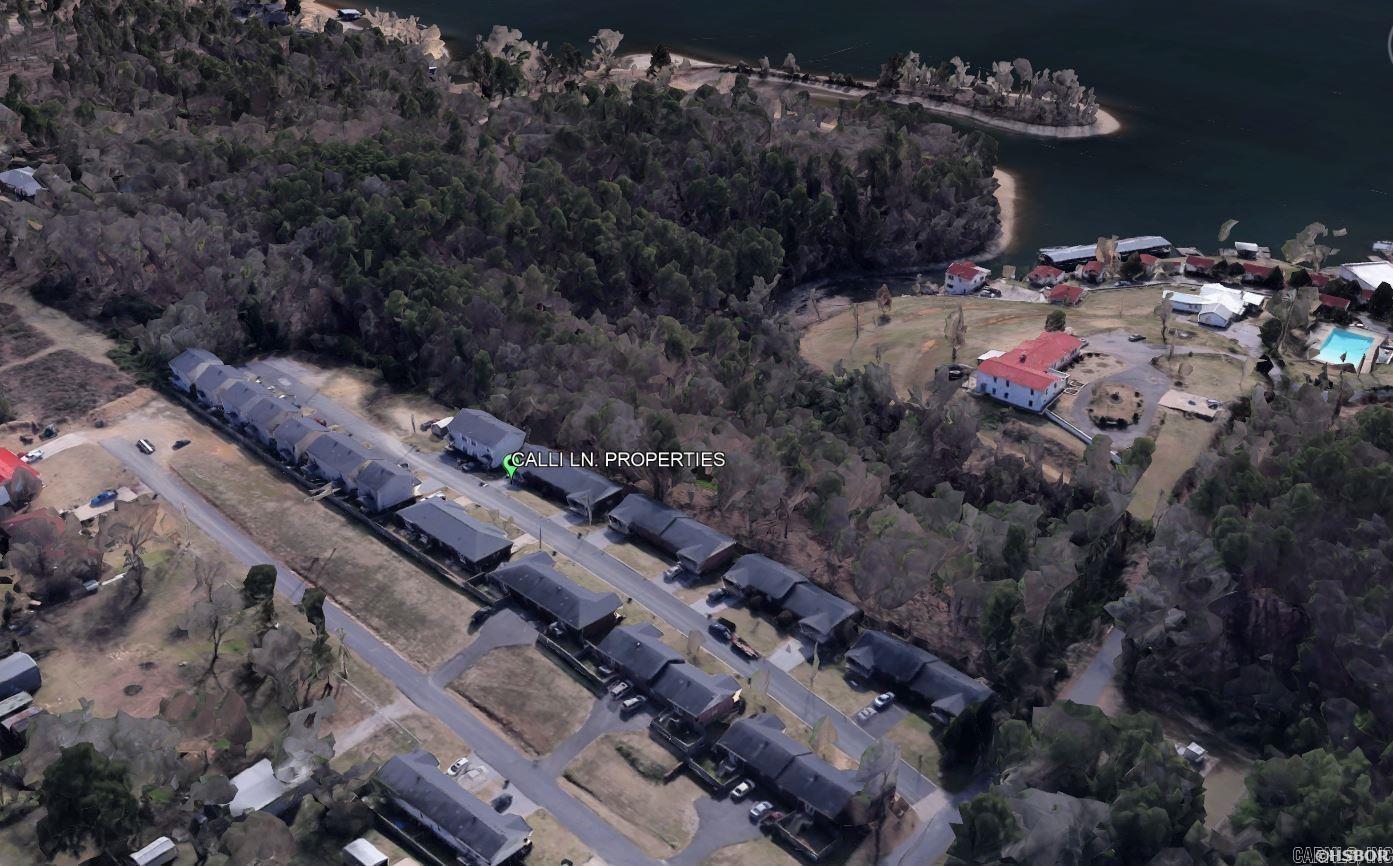 100-107 Calli  Hot Springs, AR