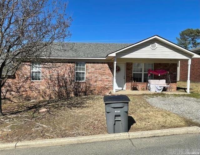 100-107 Calli  Hot Springs, AR