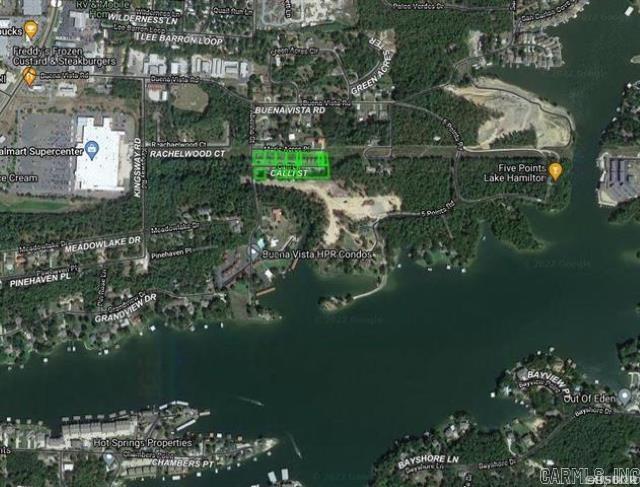 100-107 Calli  Hot Springs, AR