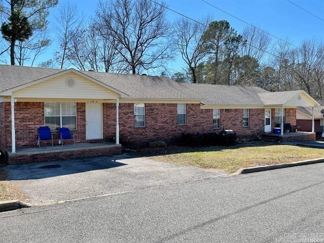 100-107 Calli  Hot Springs, AR