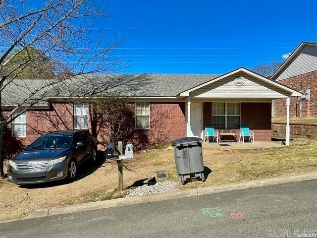 100-107 Calli  Hot Springs, AR