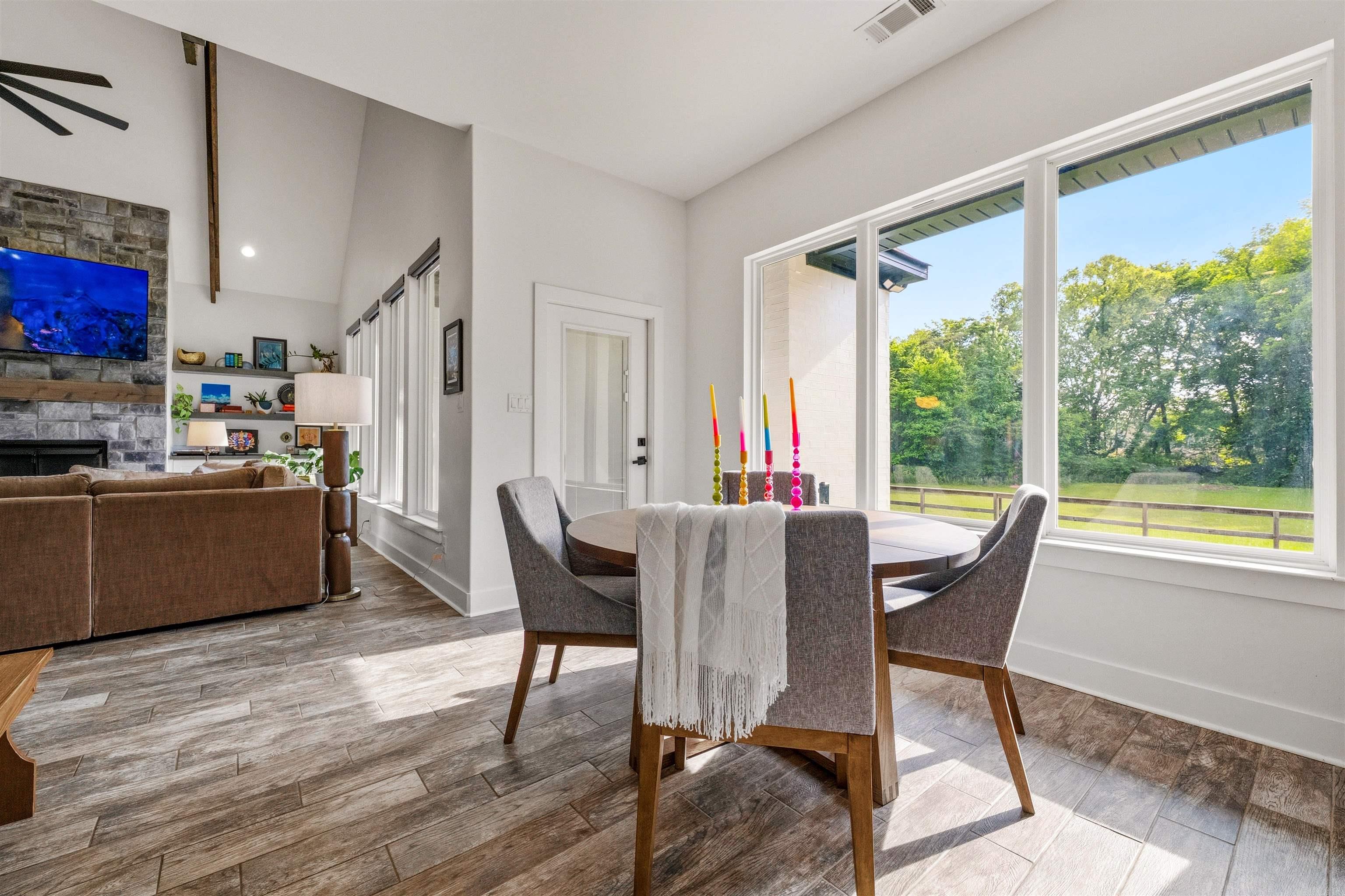 4407 Cumberland Circle  Benton, AR