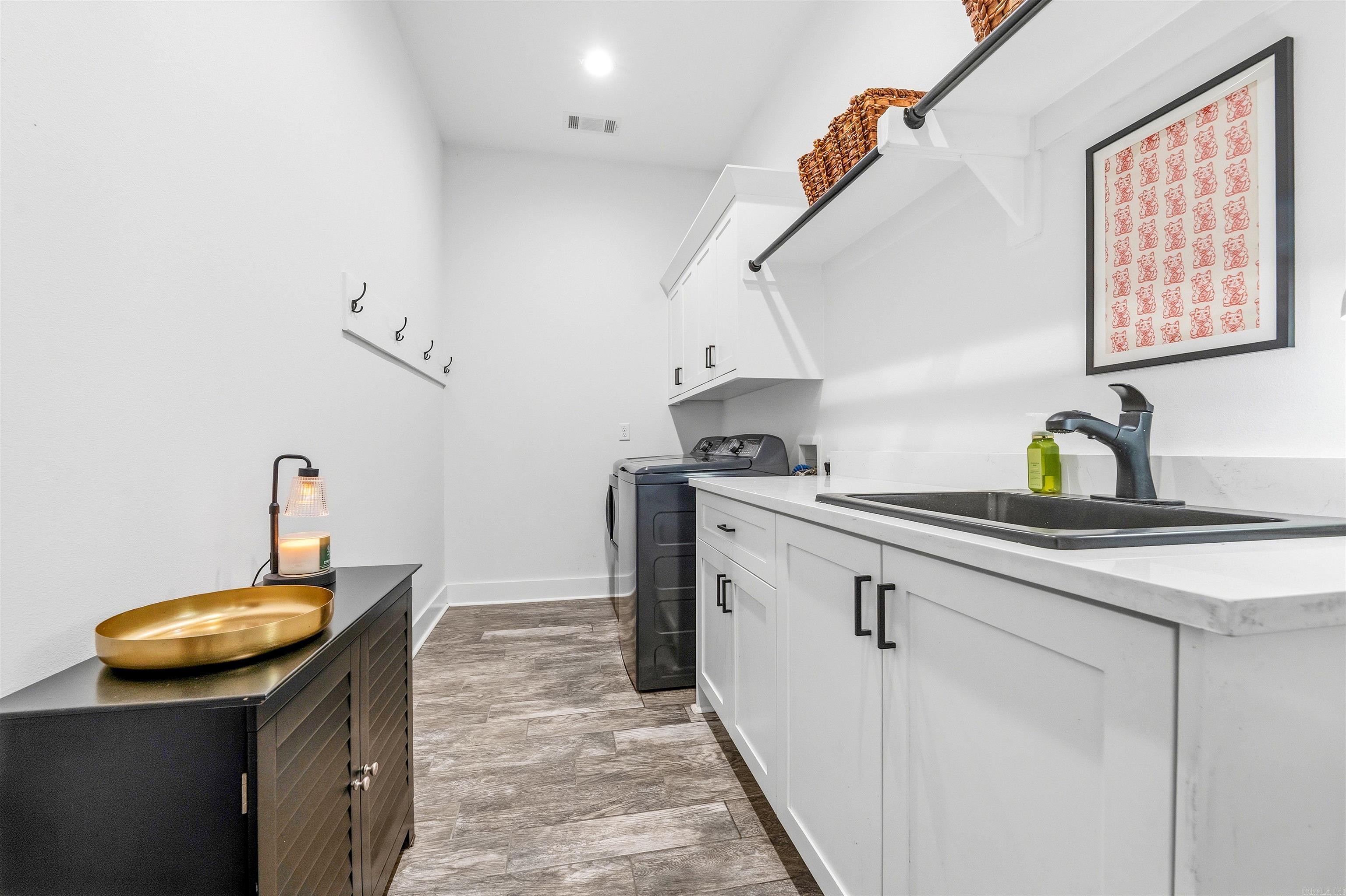 4407 Cumberland Circle  Benton, AR
