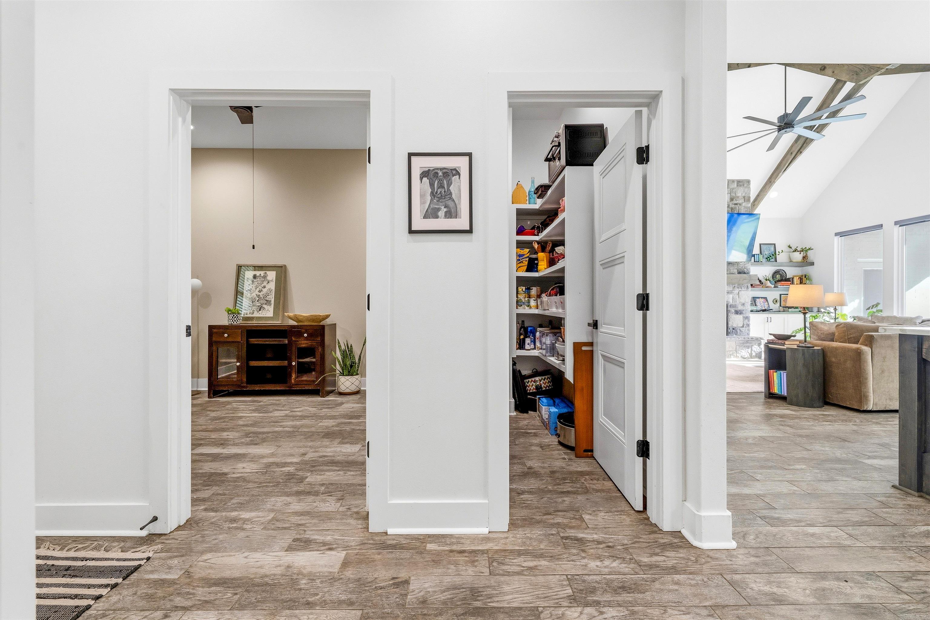 4407 Cumberland Circle  Benton, AR