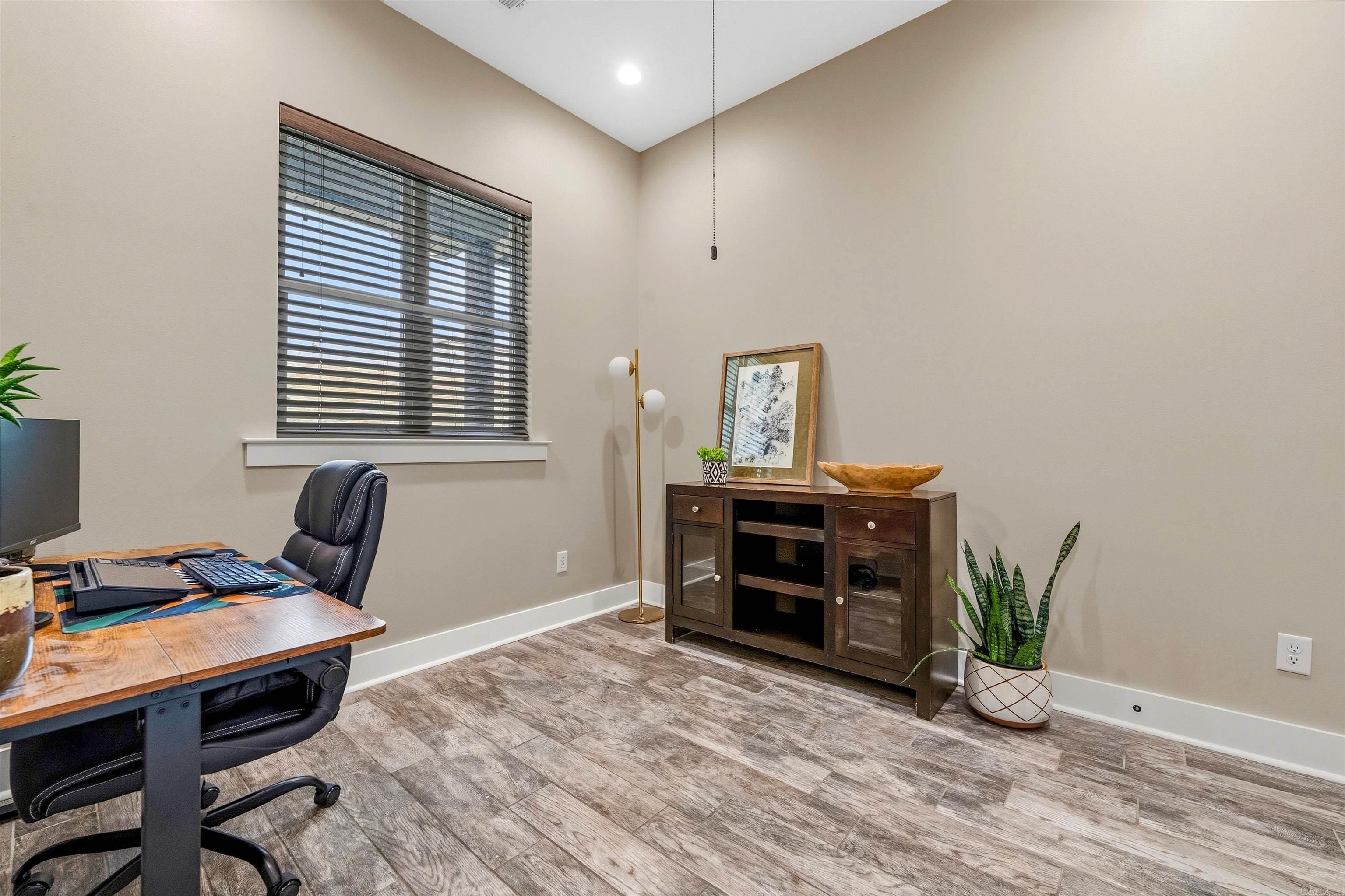 4407 Cumberland Circle  Benton, AR