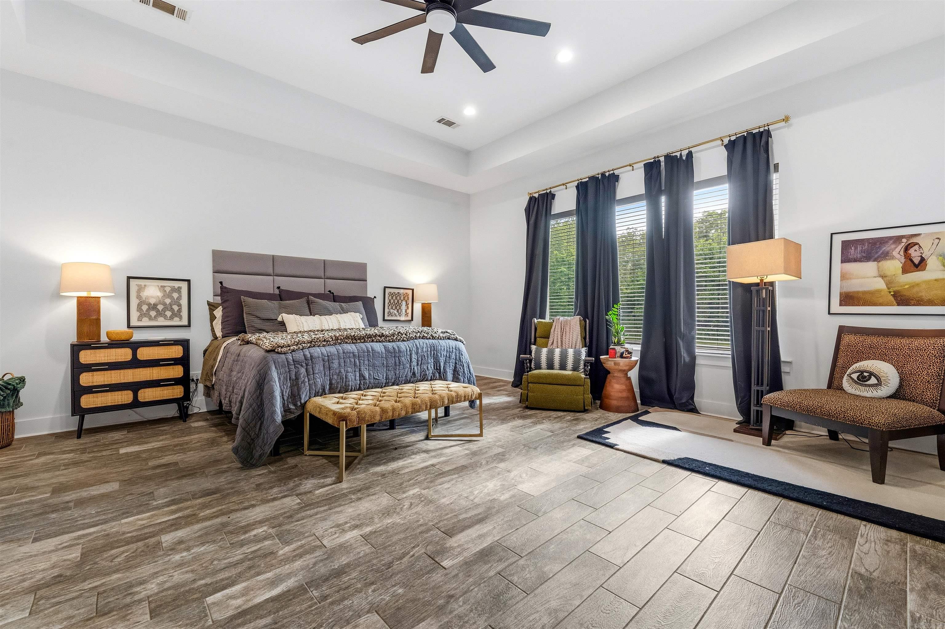 4407 Cumberland Circle  Benton, AR