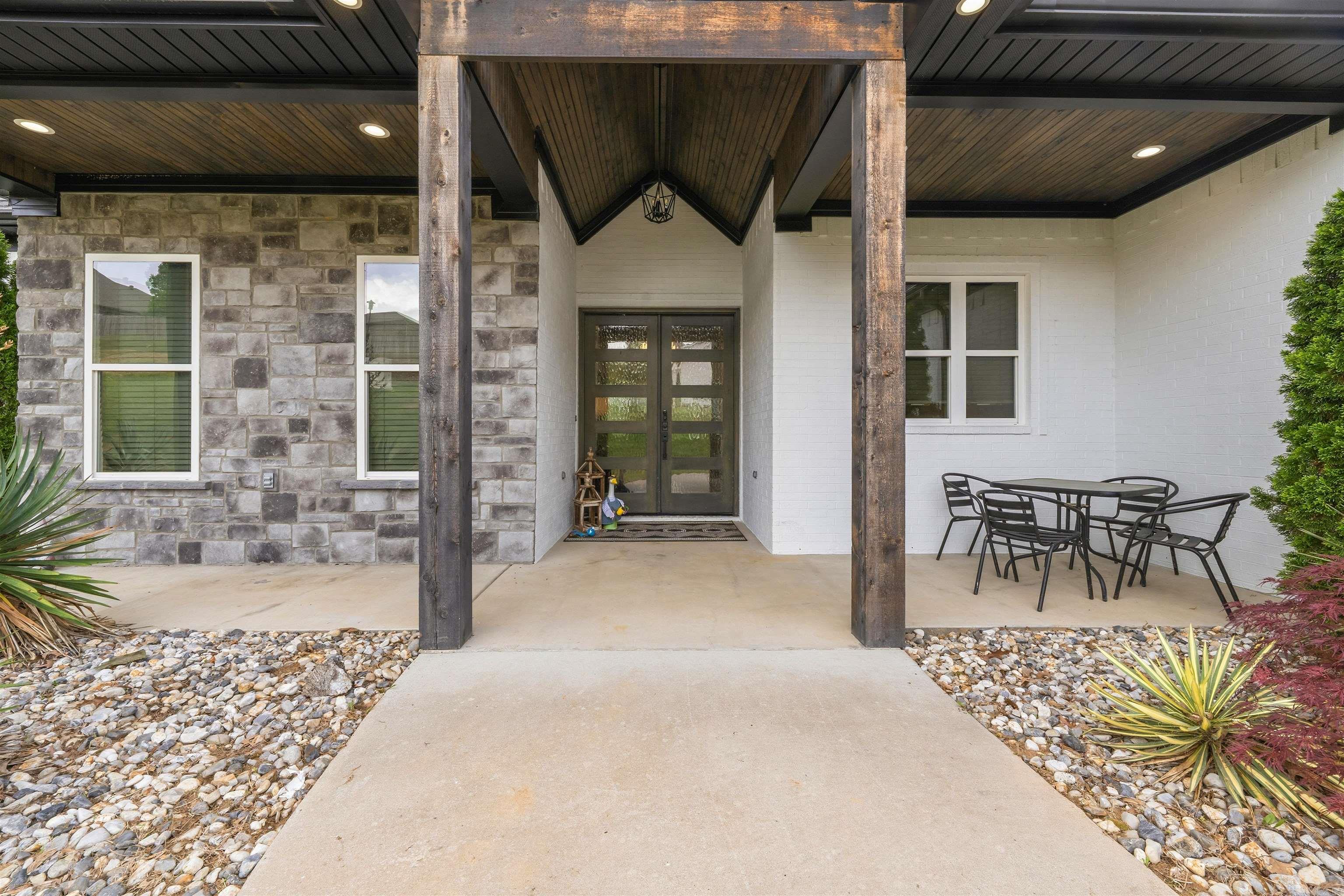 4407 Cumberland Circle  Benton, AR