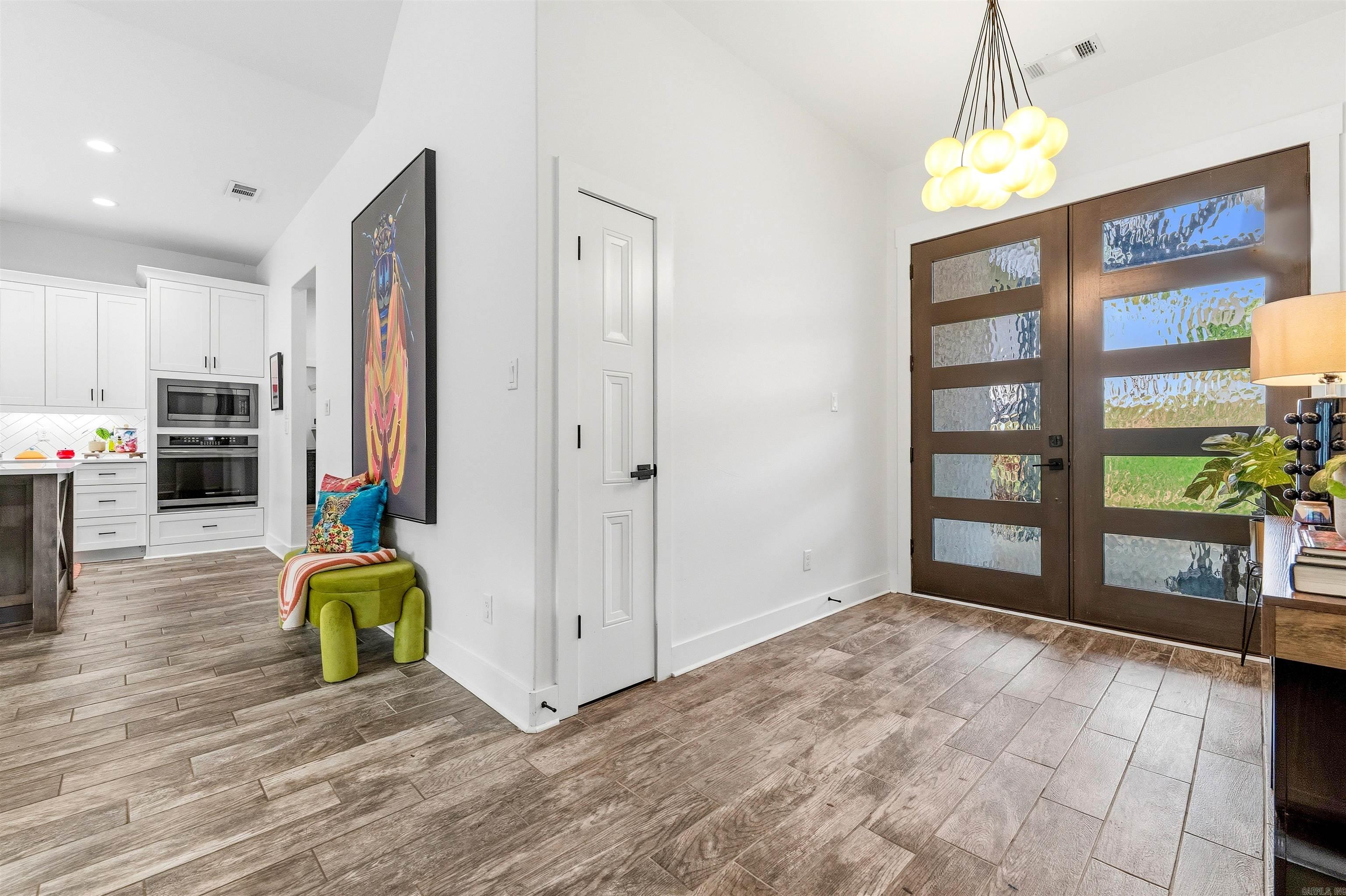 4407 Cumberland Circle  Benton, AR