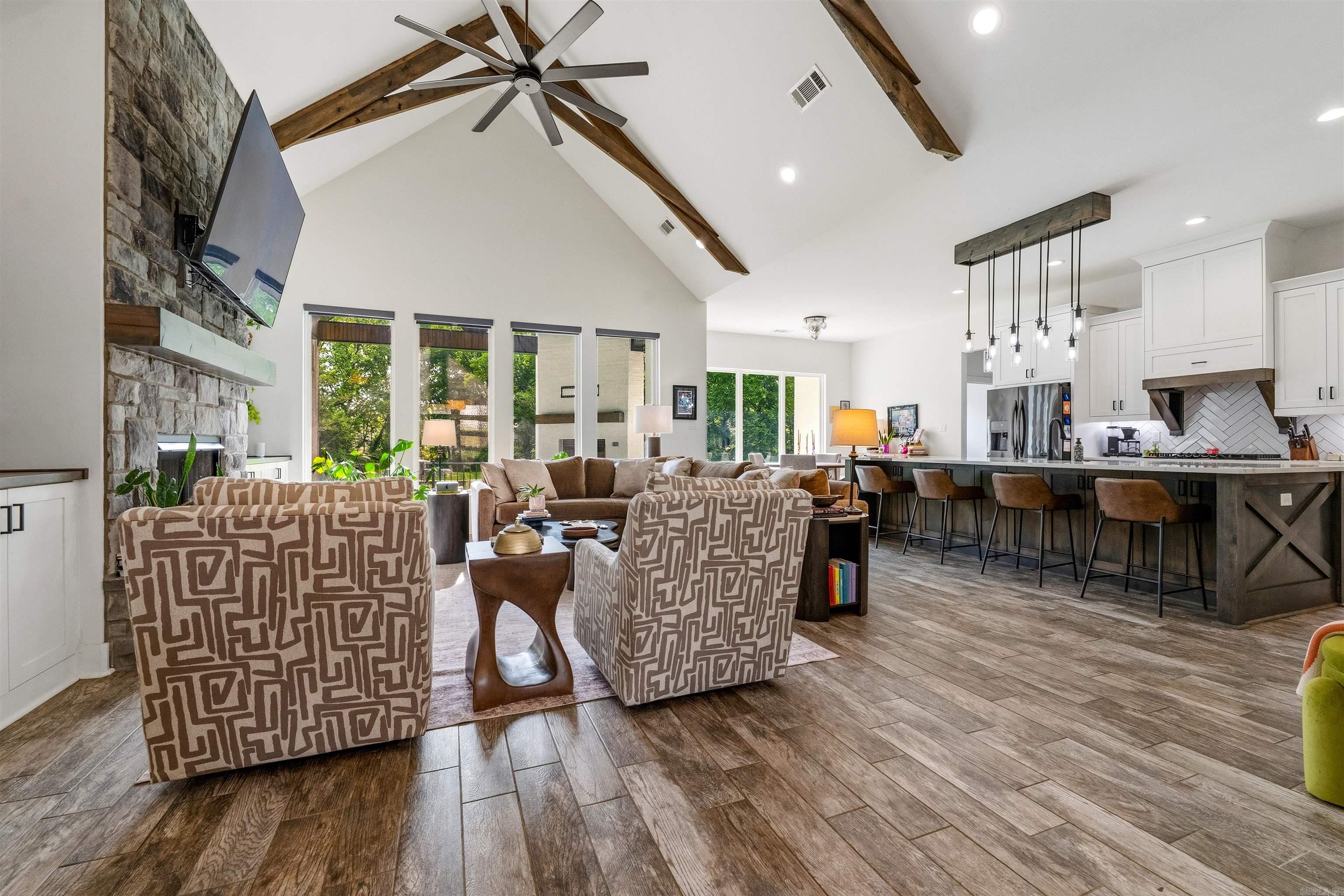 4407 Cumberland Circle  Benton, AR