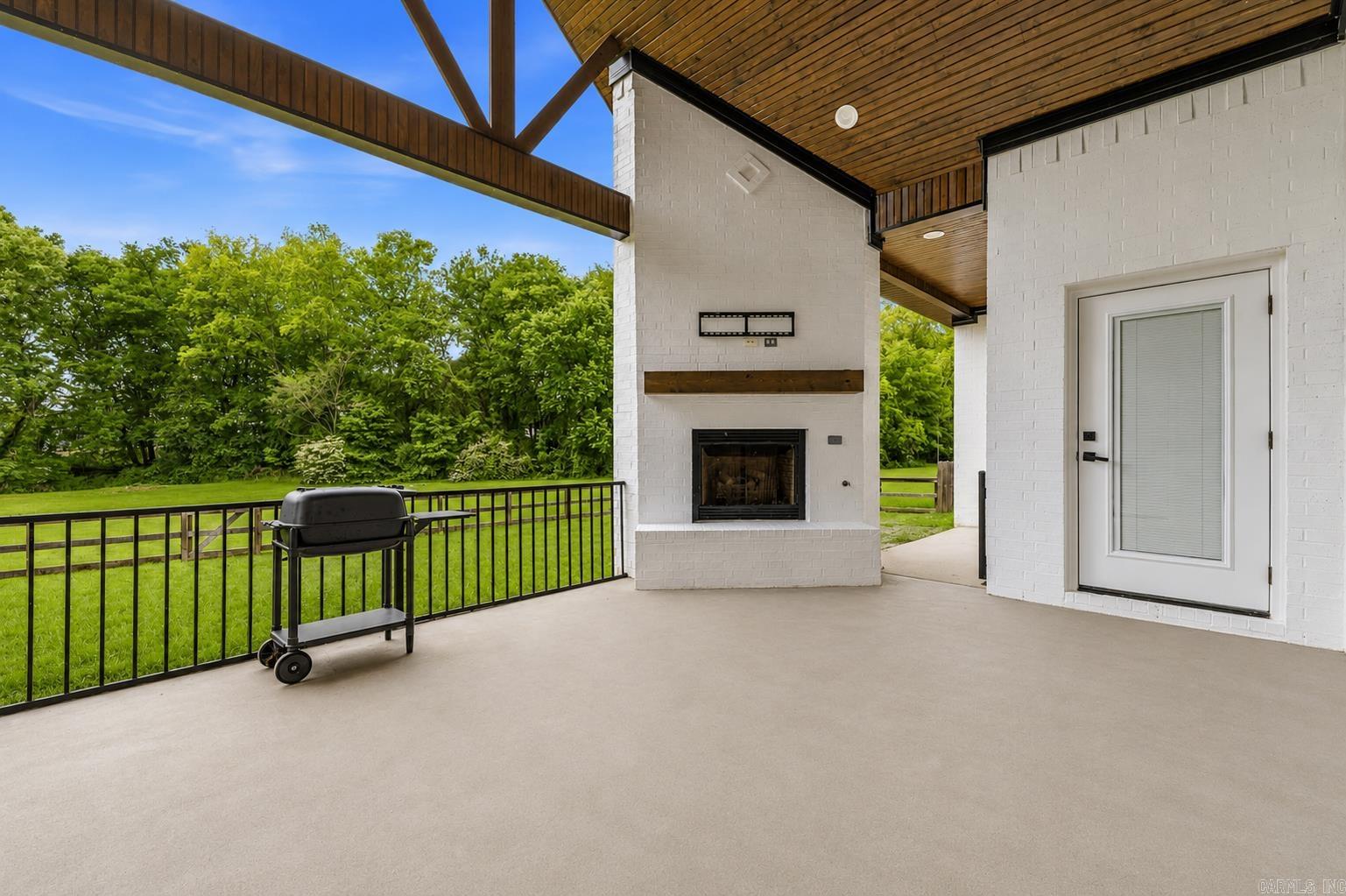 4407 Cumberland Circle  Benton, AR