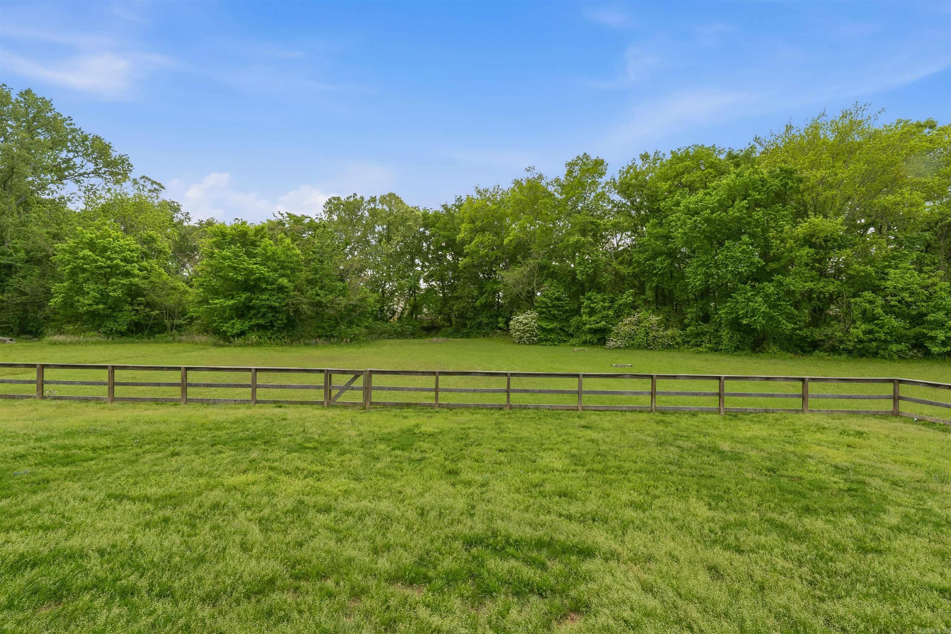 4407 Cumberland Circle  Benton, AR