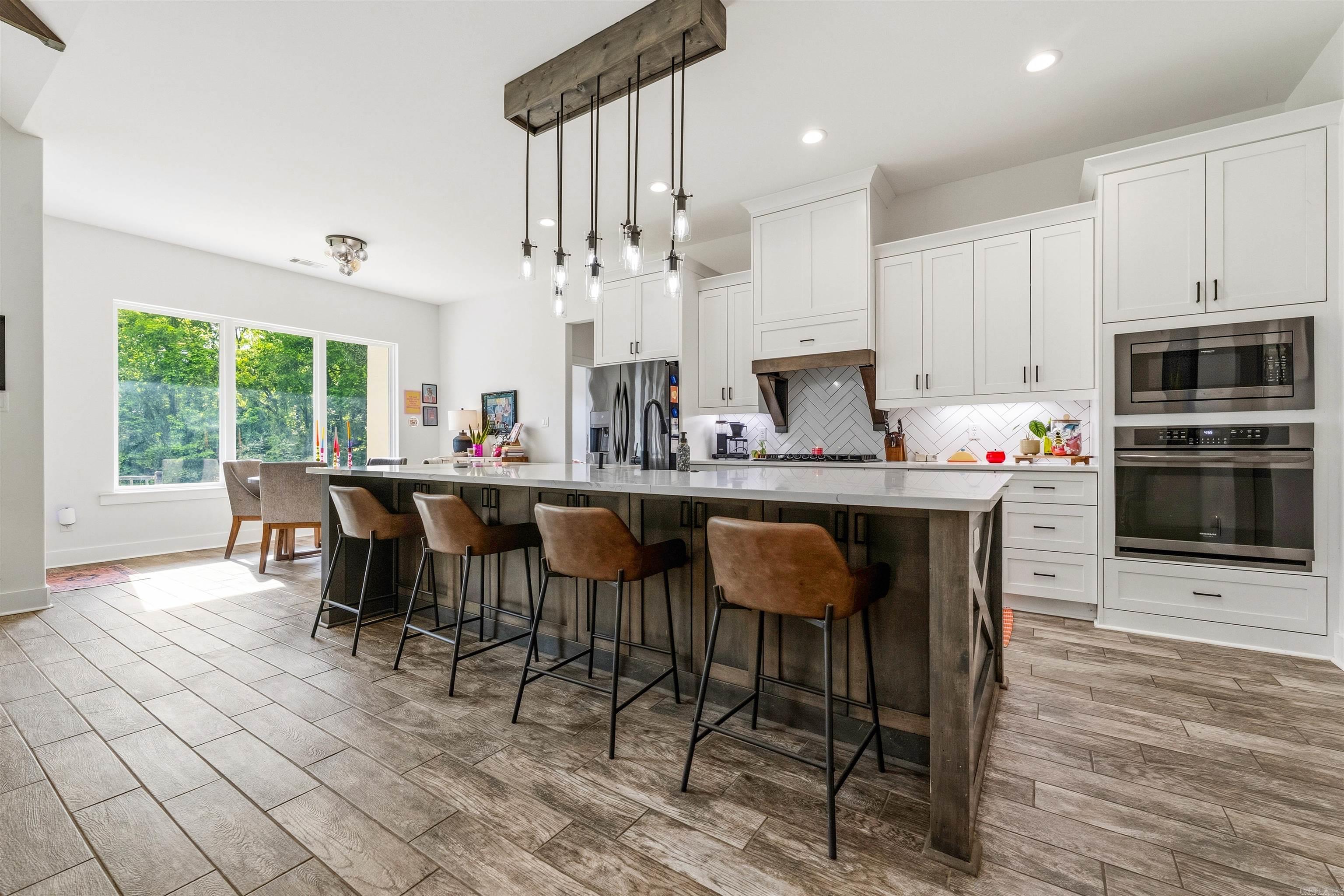 4407 Cumberland Circle  Benton, AR