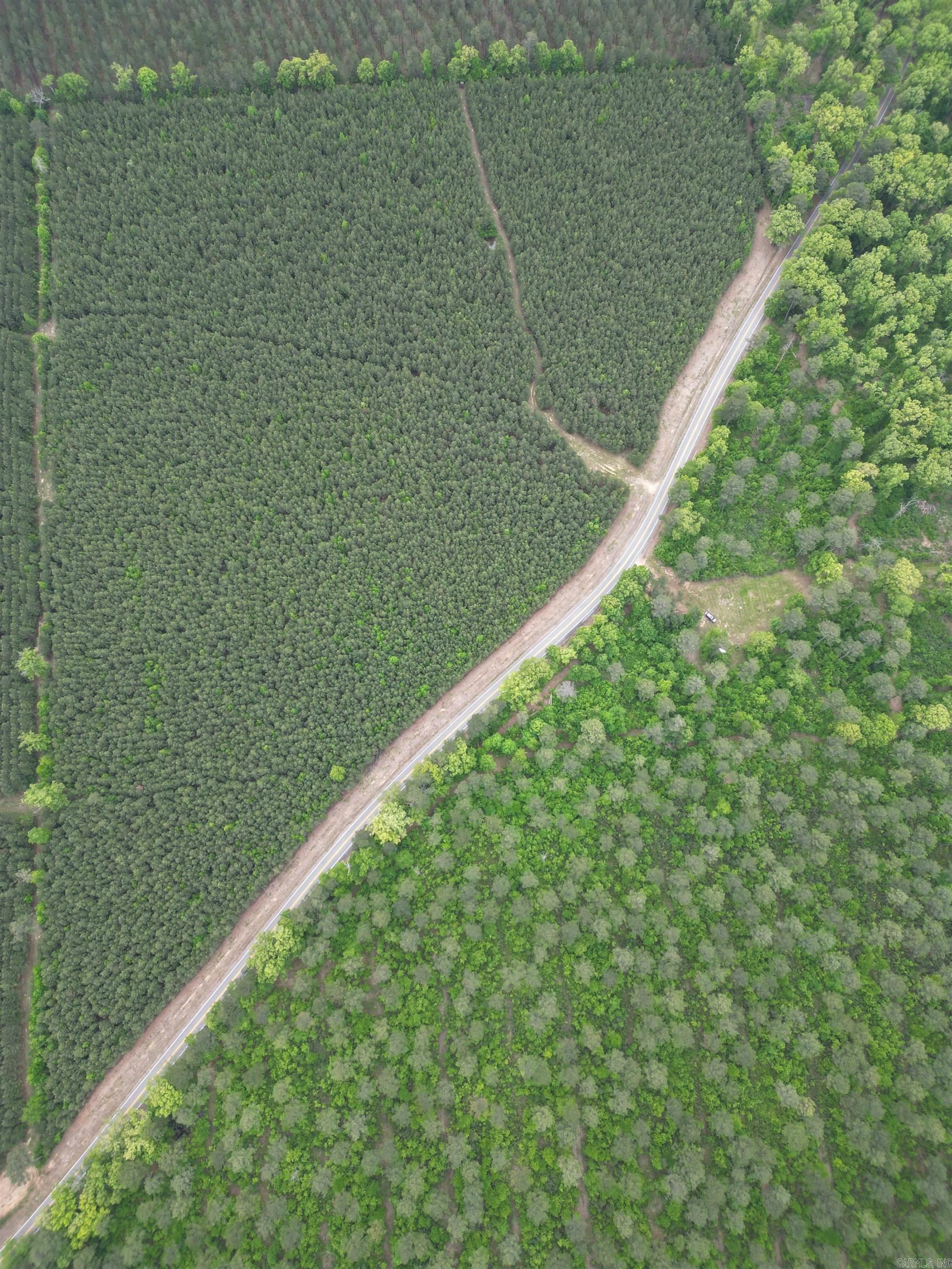 Parcel 4 Highway 172  Monticello, AR