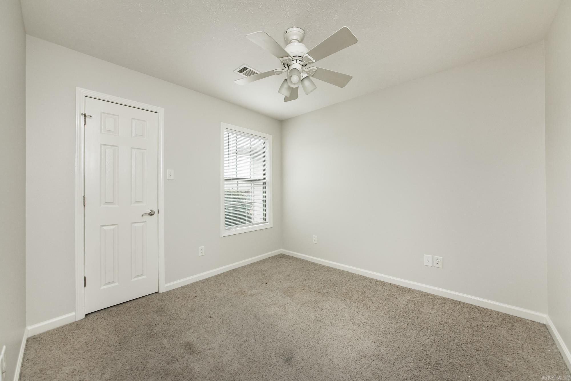 37 Mustang  Cabot, AR