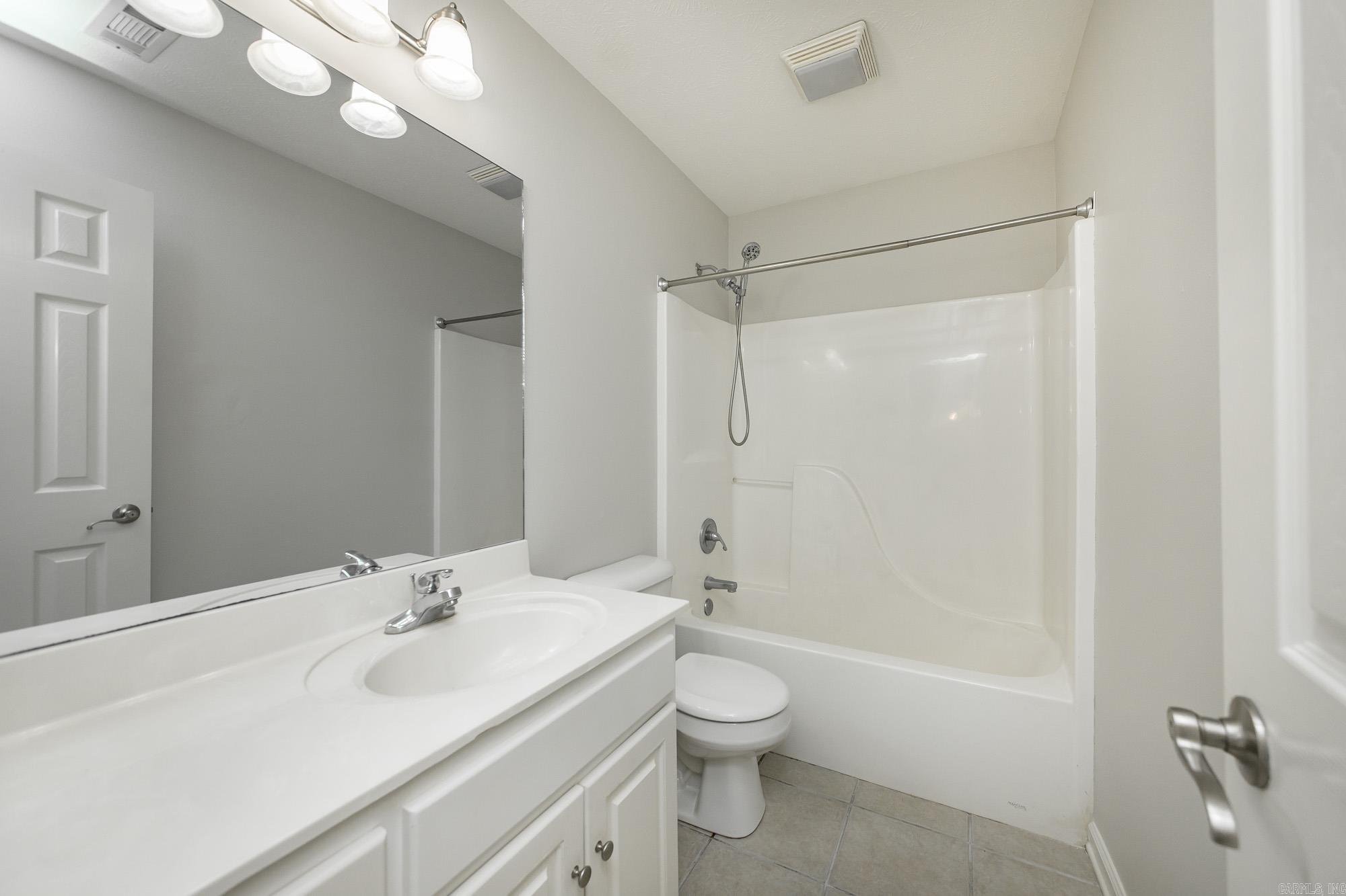 37 Mustang  Cabot, AR