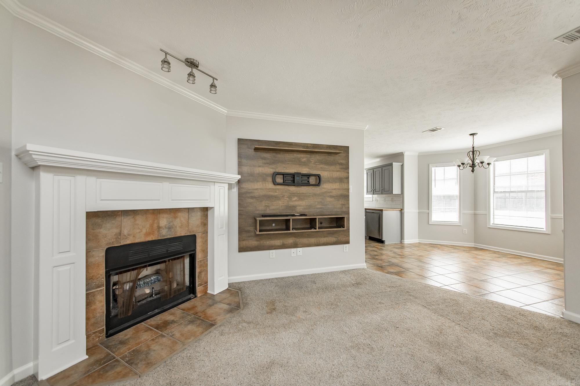 37 Mustang  Cabot, AR