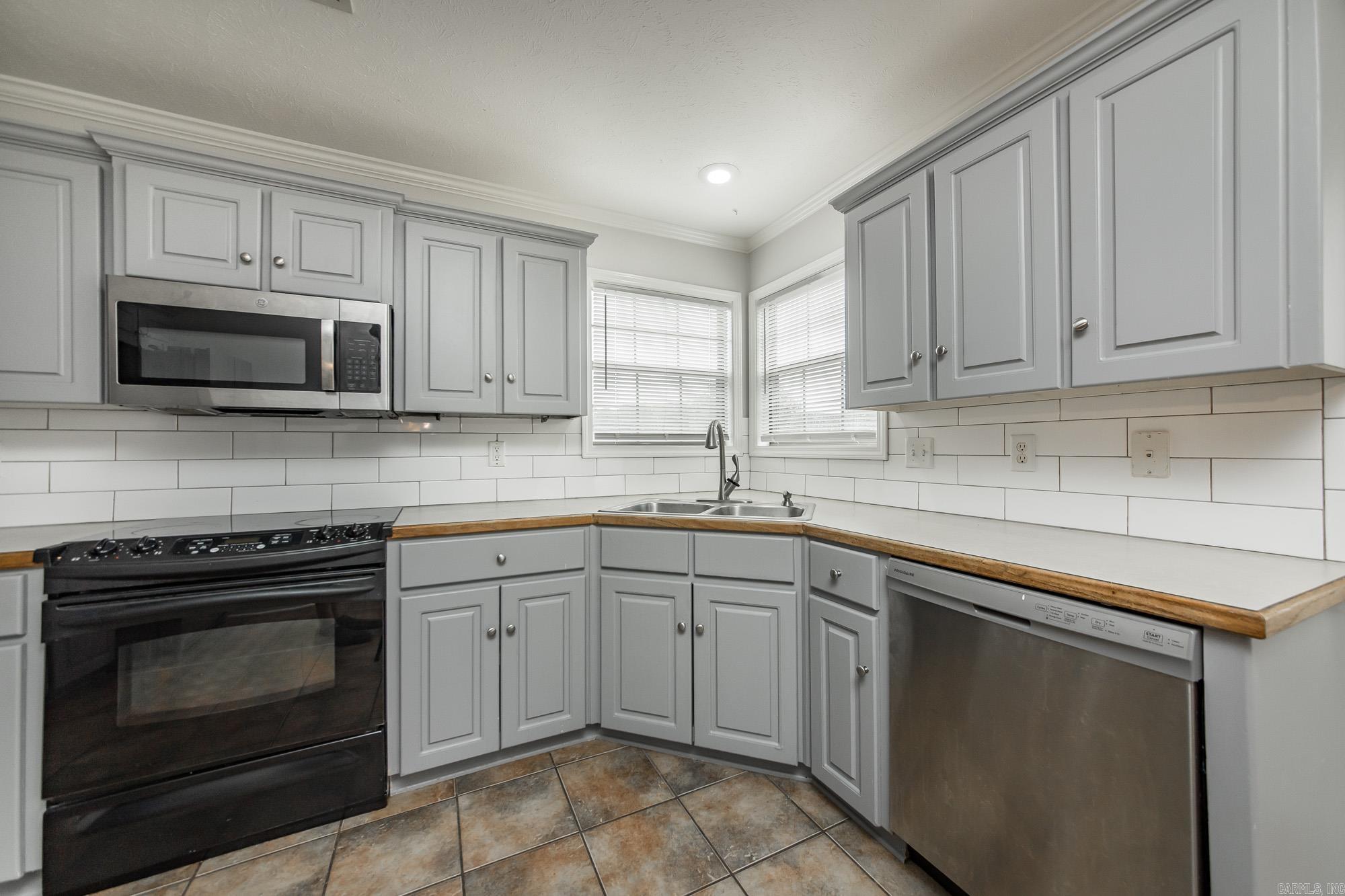 37 Mustang  Cabot, AR