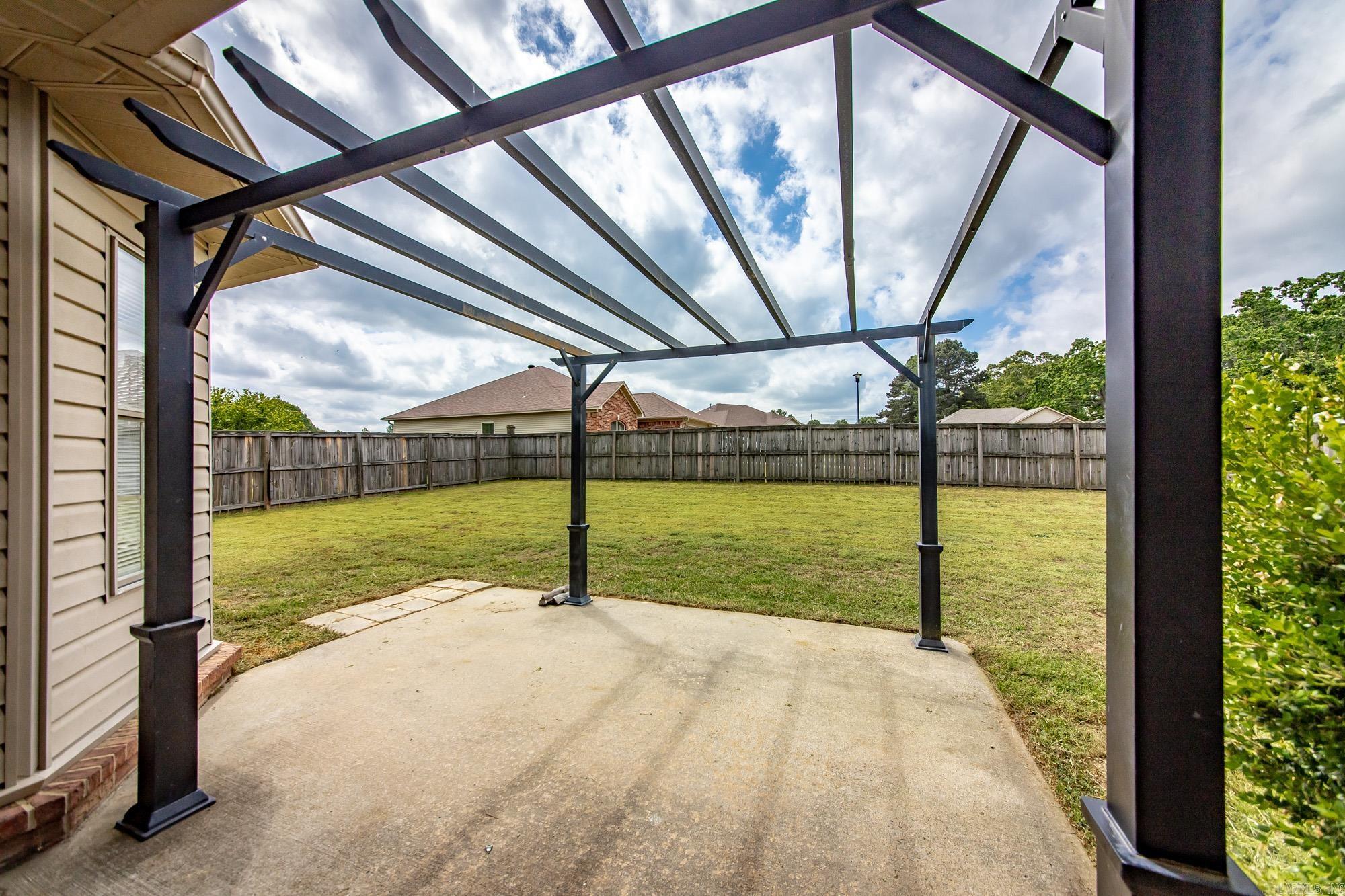 37 Mustang  Cabot, AR