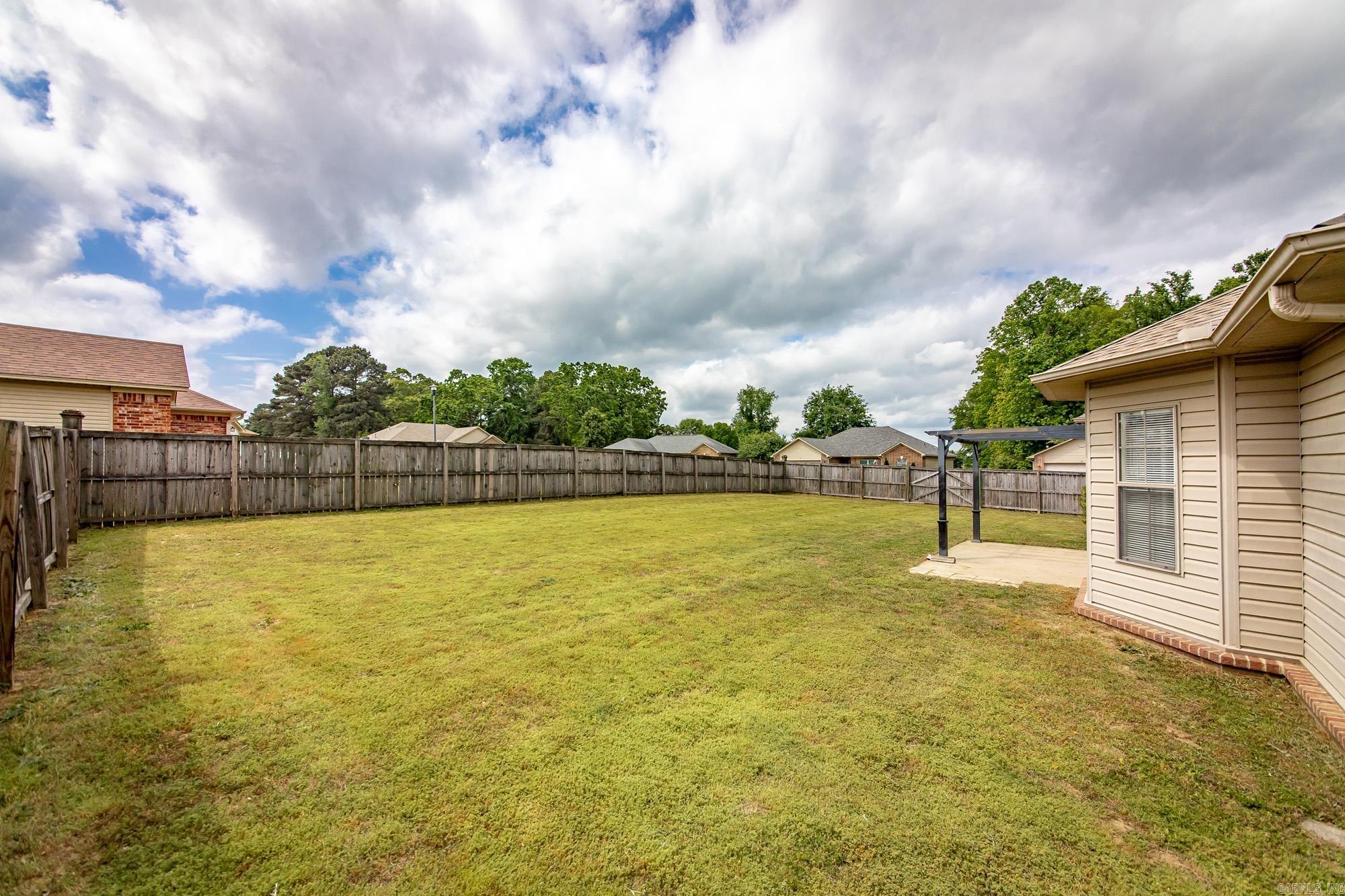 37 Mustang  Cabot, AR