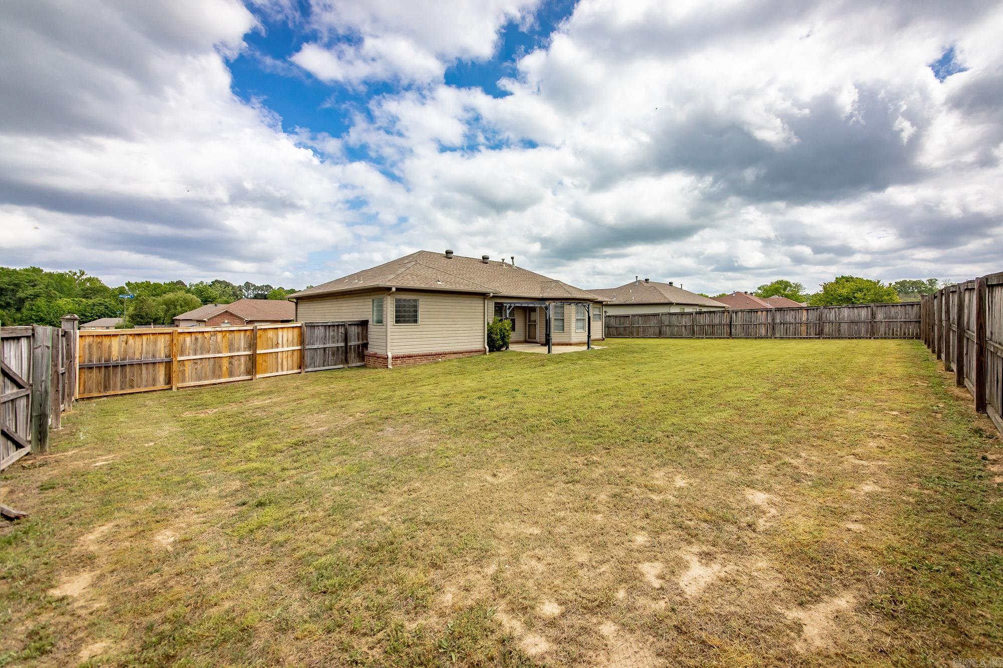 37 Mustang  Cabot, AR