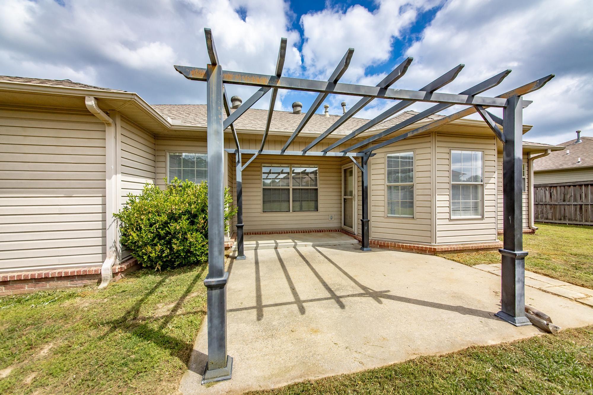 37 Mustang  Cabot, AR