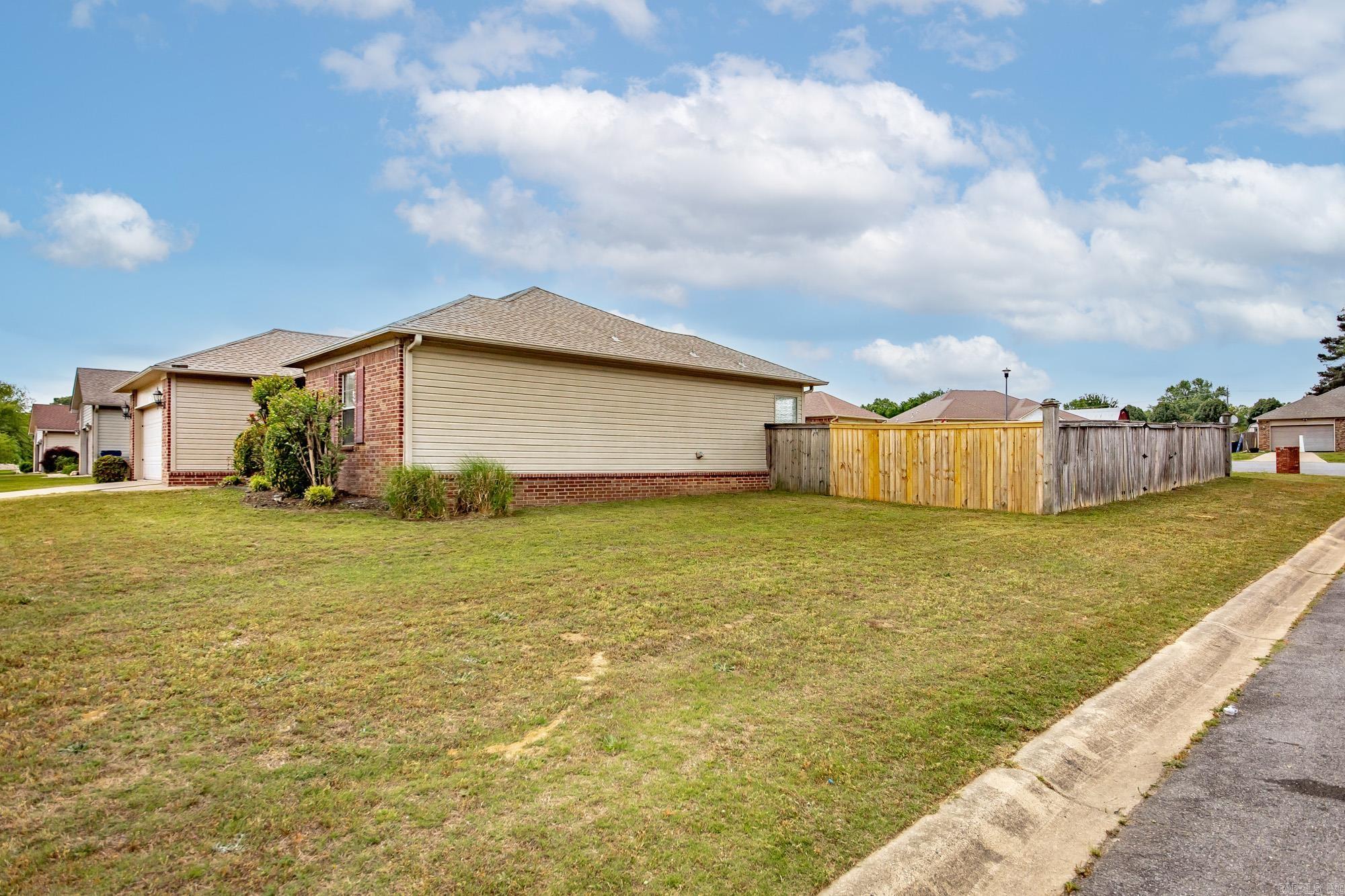 37 Mustang  Cabot, AR