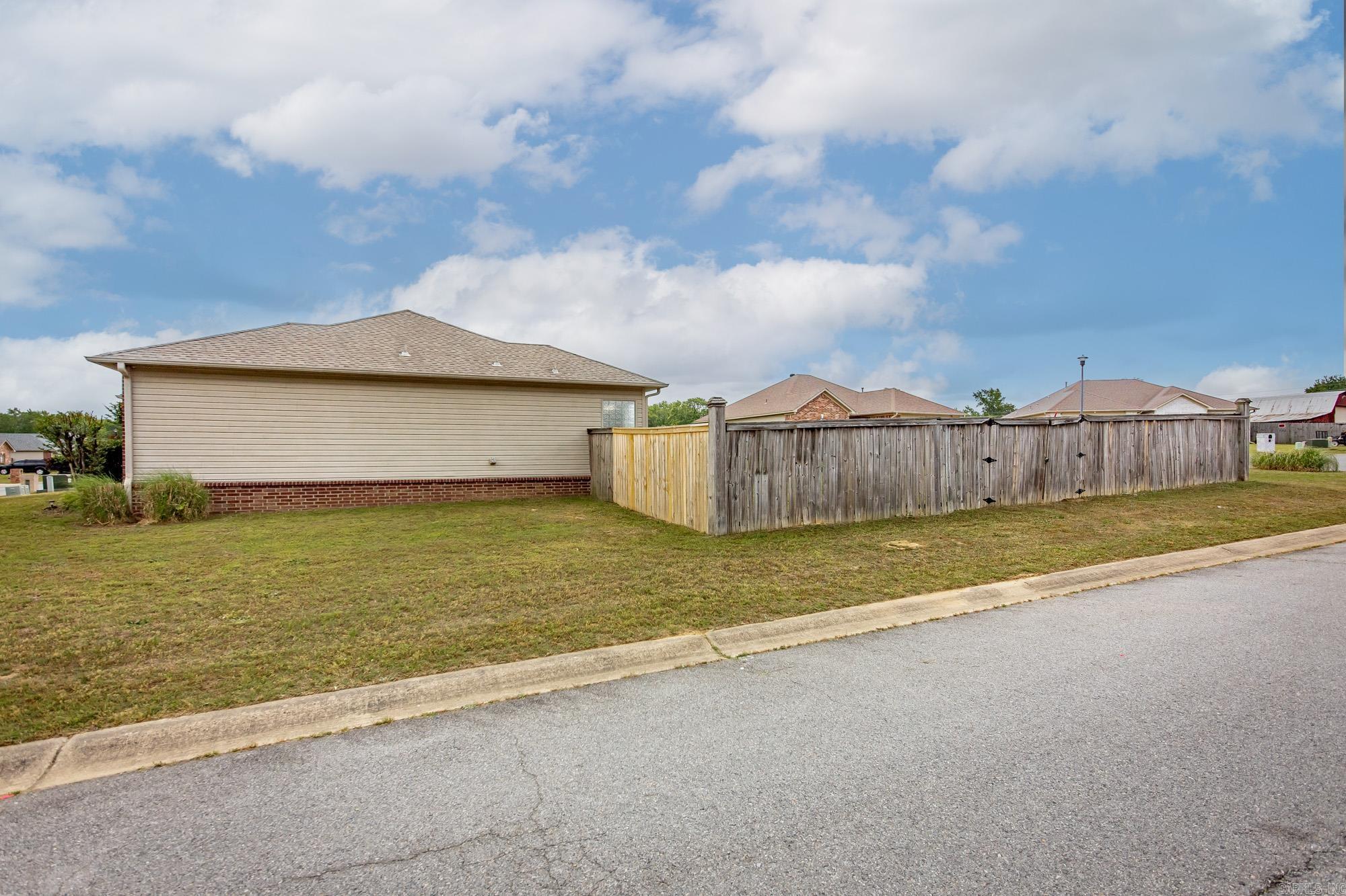 37 Mustang  Cabot, AR