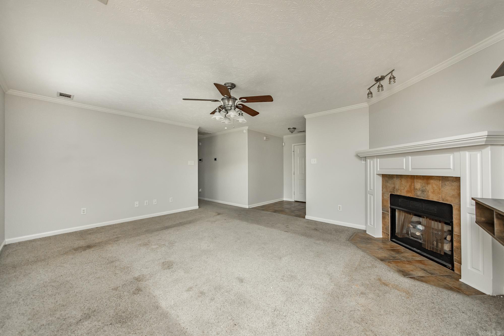 37 Mustang  Cabot, AR