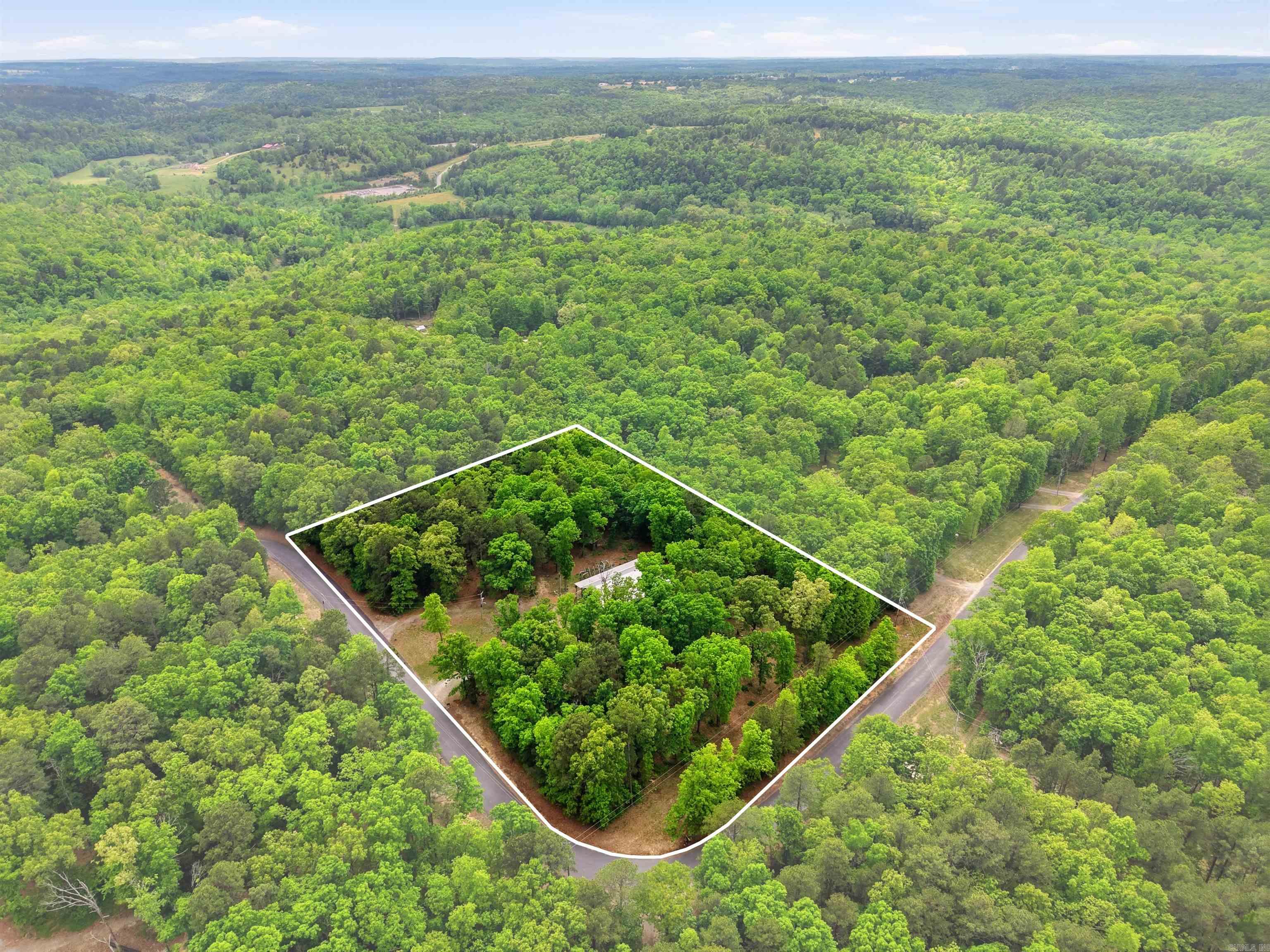 1230 Blakey  Heber Springs, AR