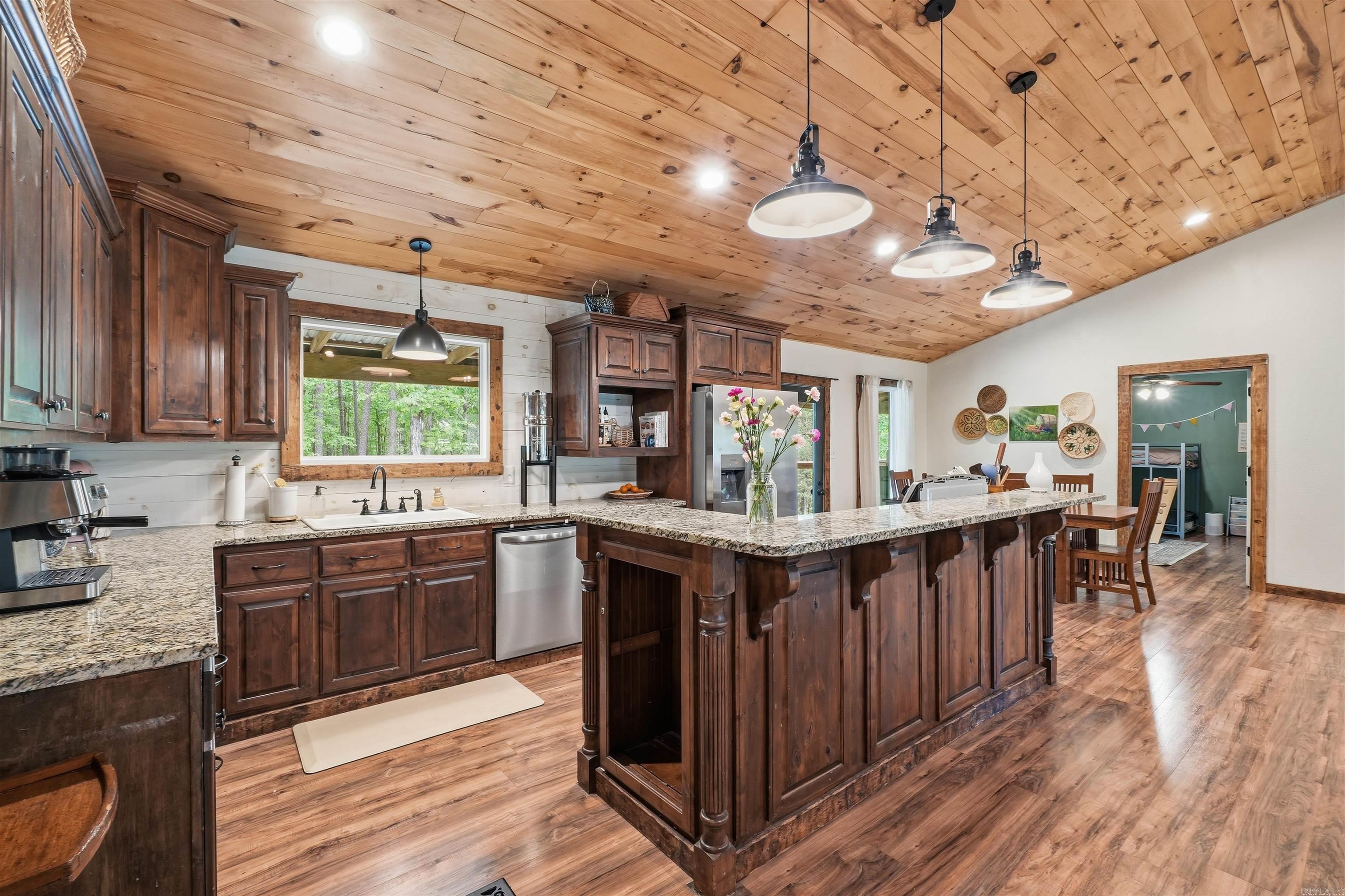 1230 Blakey  Heber Springs, AR