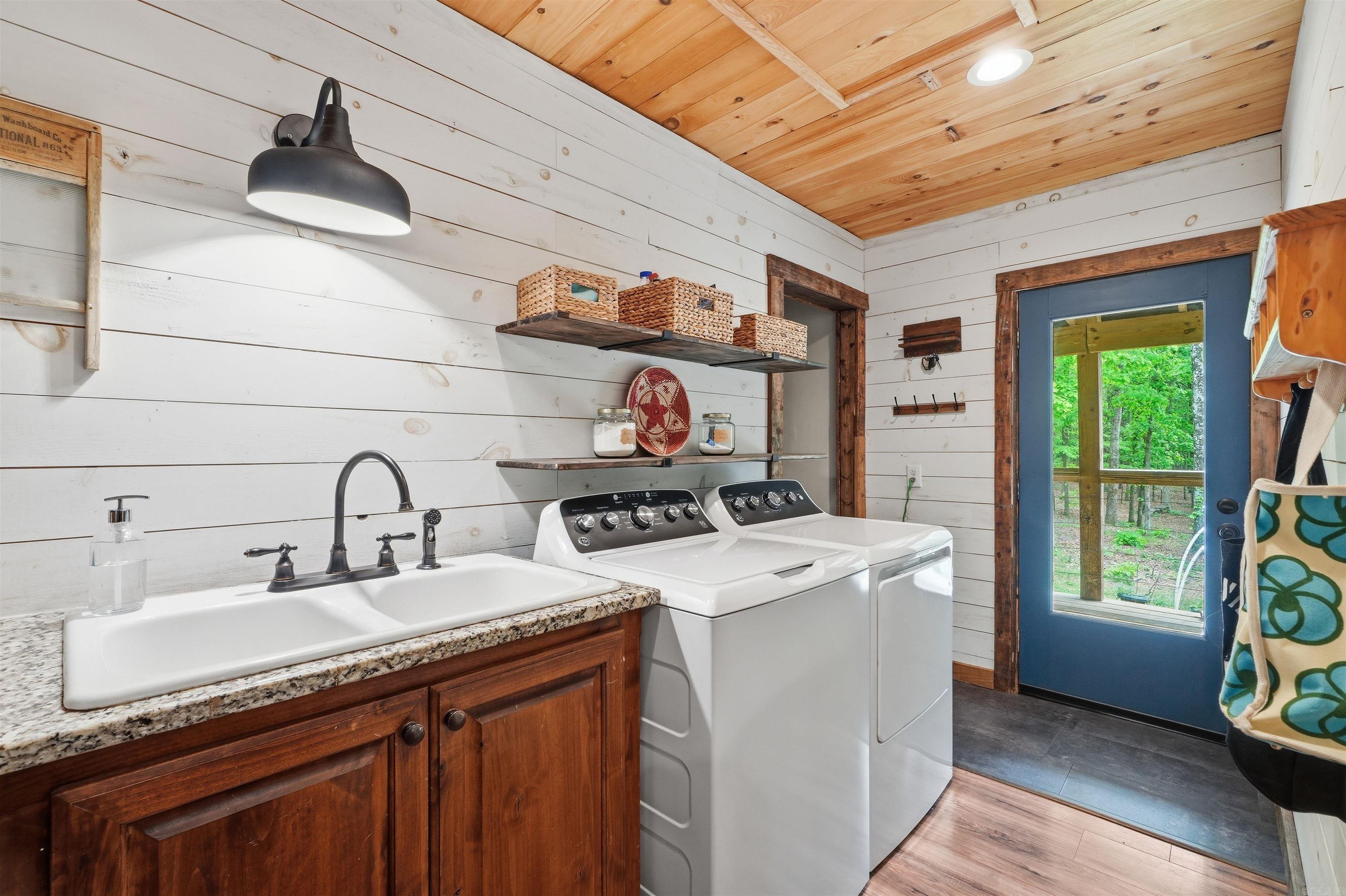 1230 Blakey  Heber Springs, AR