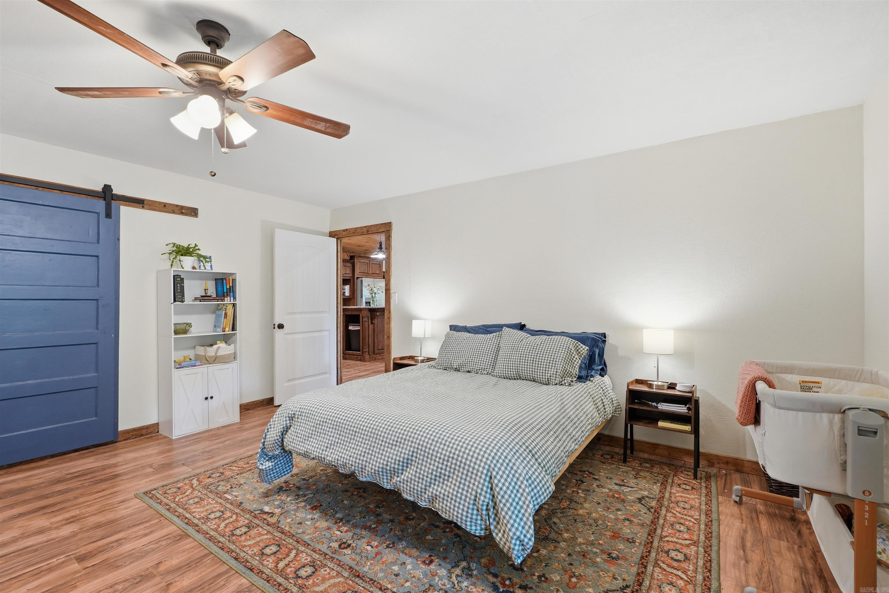 1230 Blakey  Heber Springs, AR