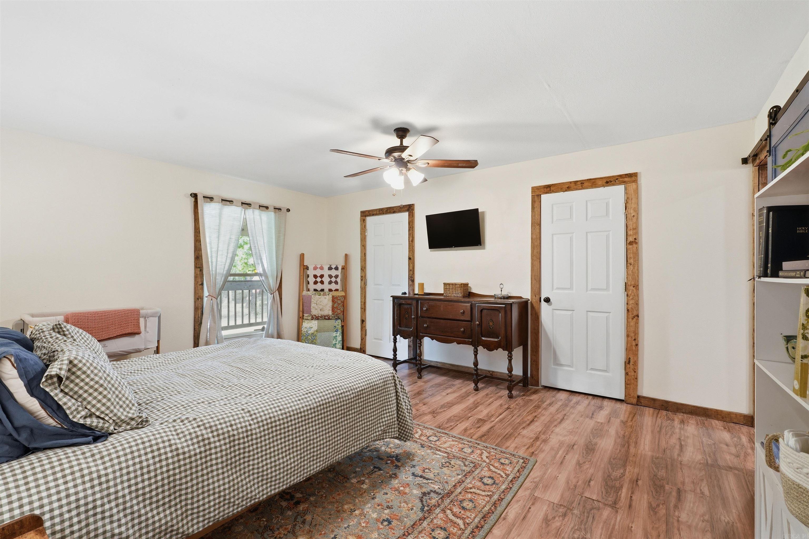 1230 Blakey  Heber Springs, AR