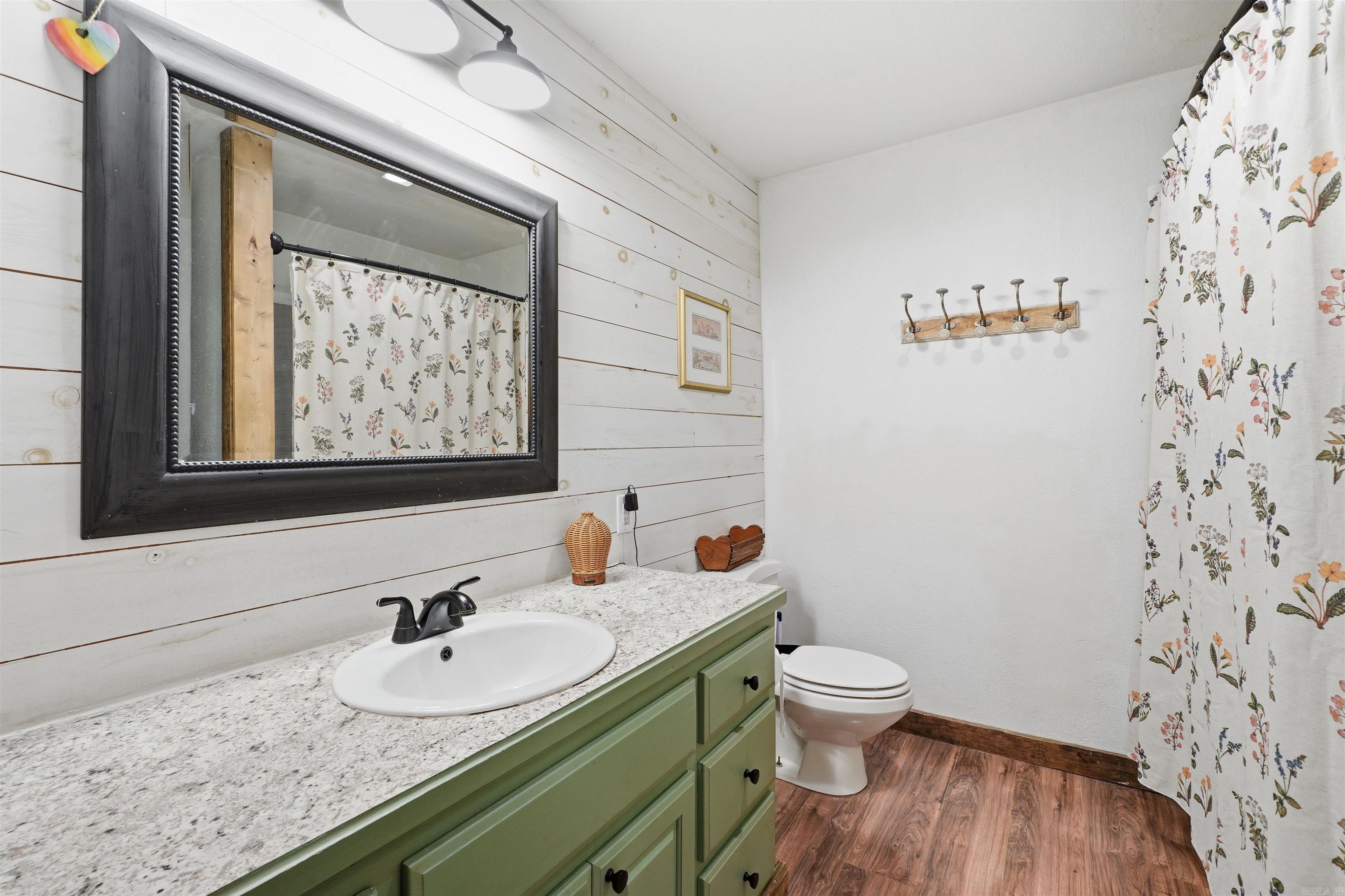 1230 Blakey  Heber Springs, AR