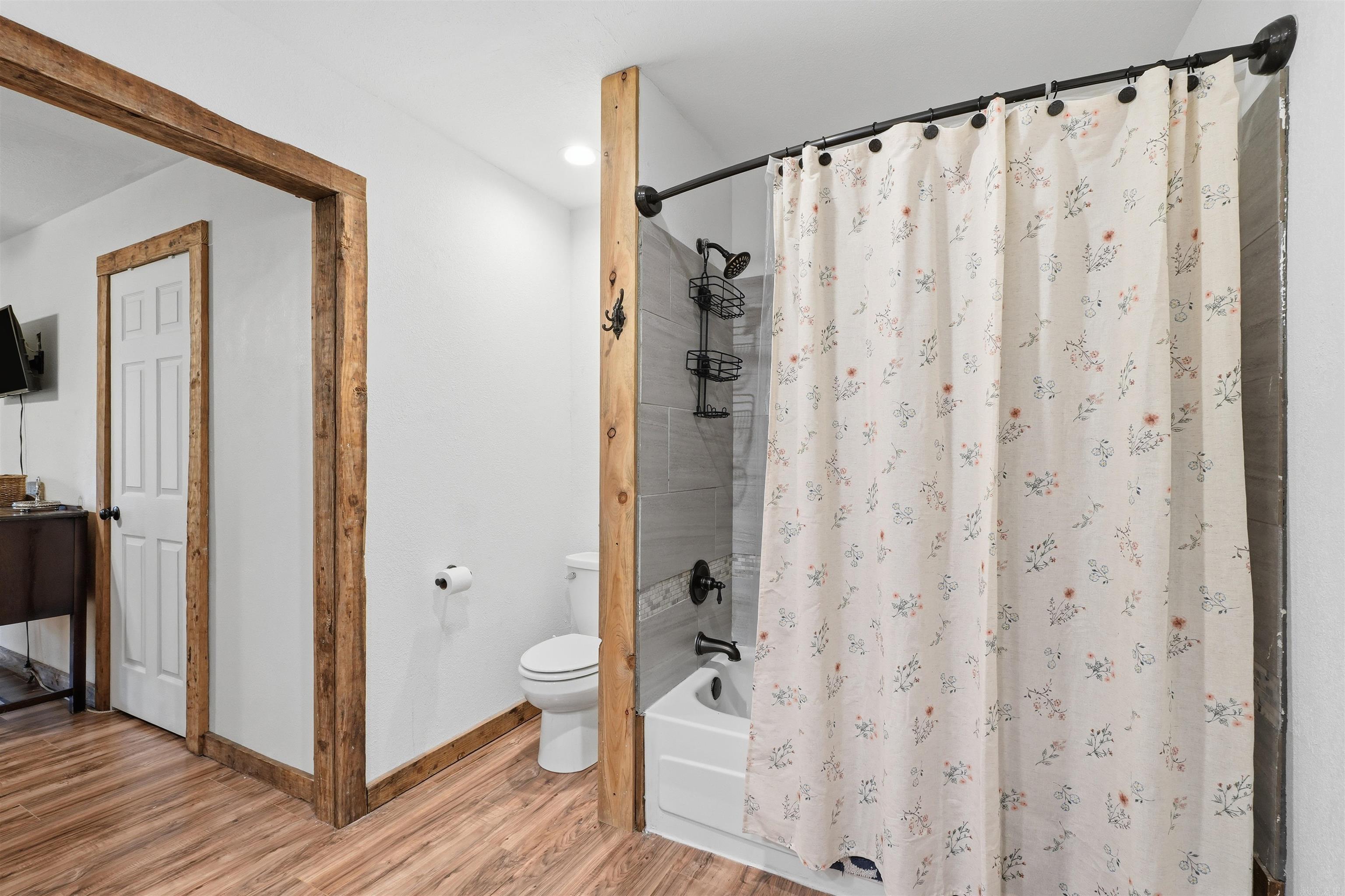 1230 Blakey  Heber Springs, AR